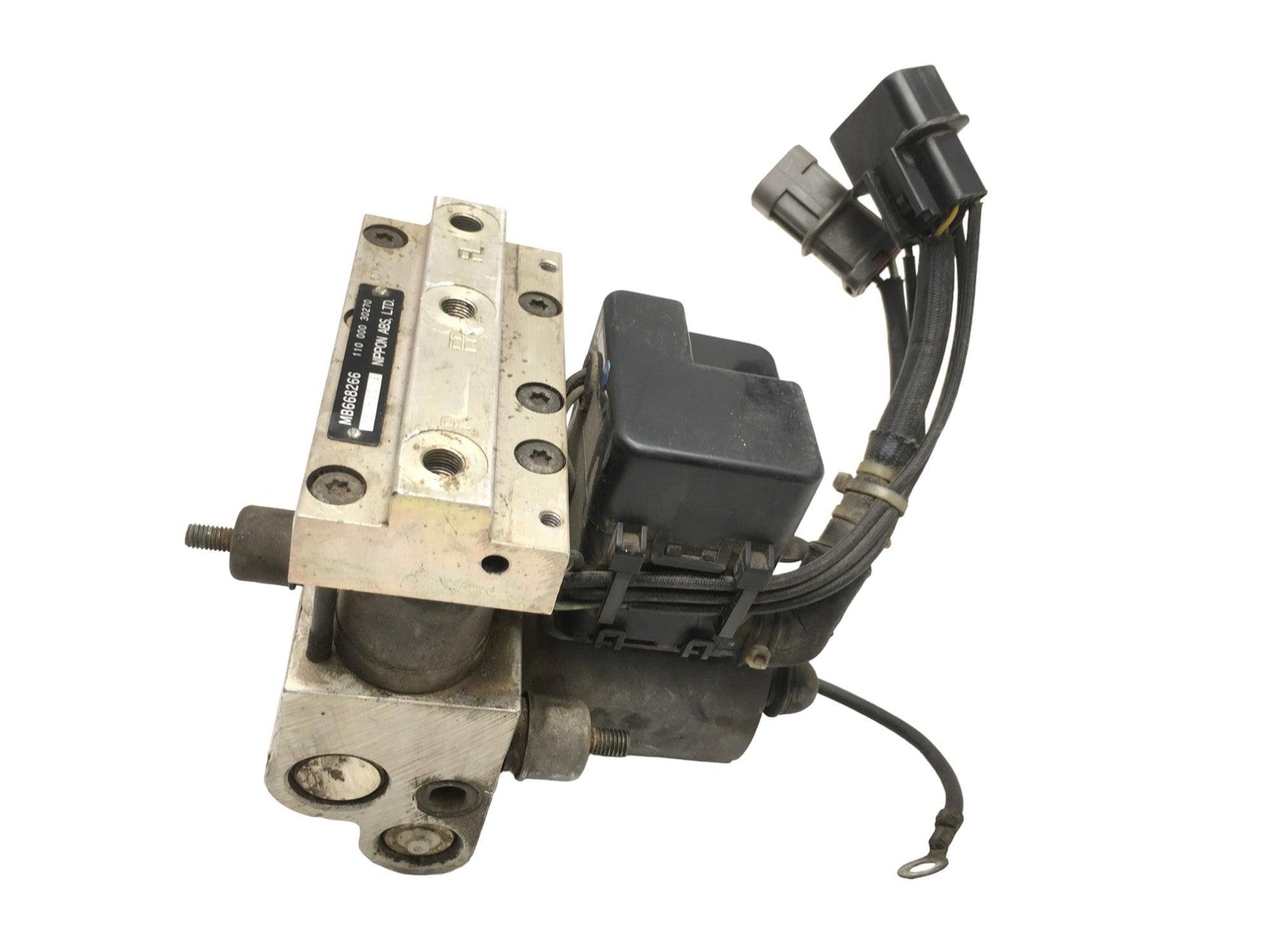 ABS Mitsubishi Pajero II - MB668266