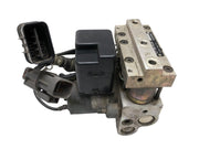 ABS Mitsubishi Pajero II - MB668266