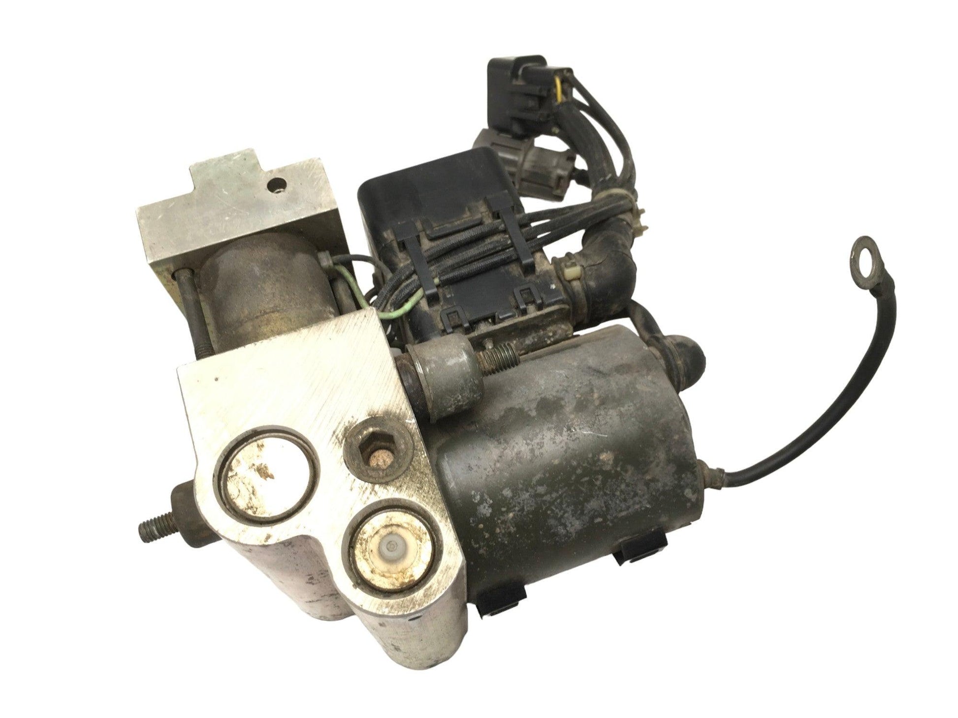 ABS Mitsubishi Pajero II - MB668266