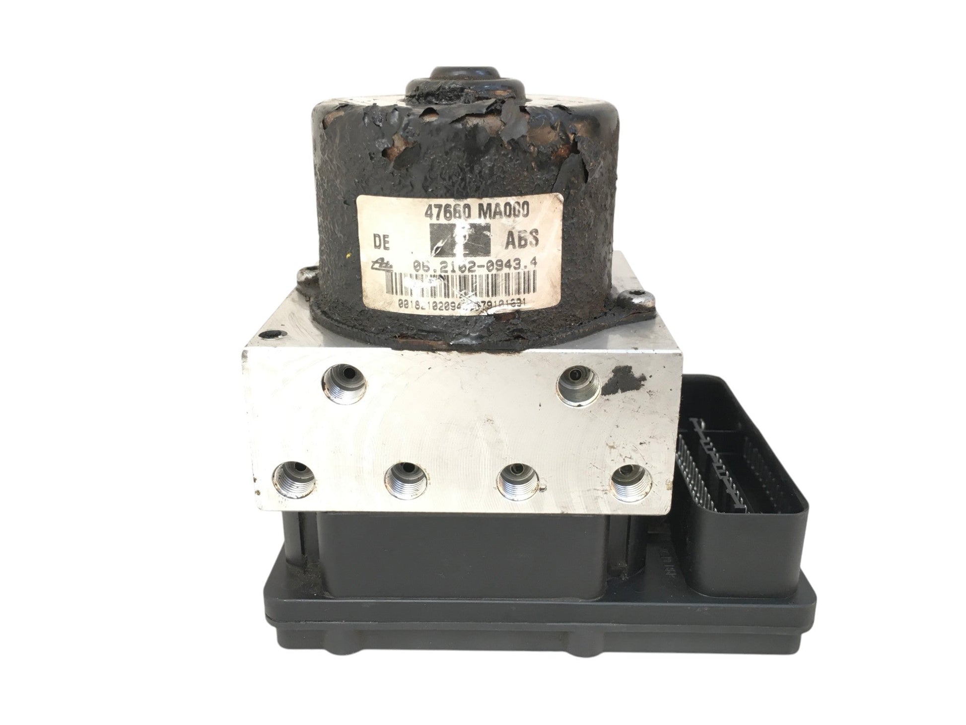 ABS Nissan Cabstar F24 Renault Maxity - 47660MA000