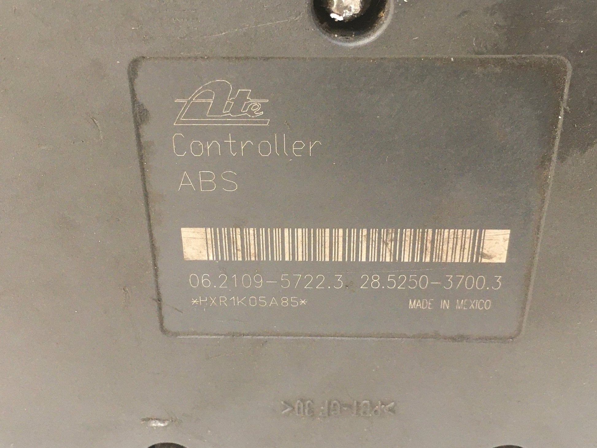 ABS Nissan Cabstar III F24 - 47660MD00A