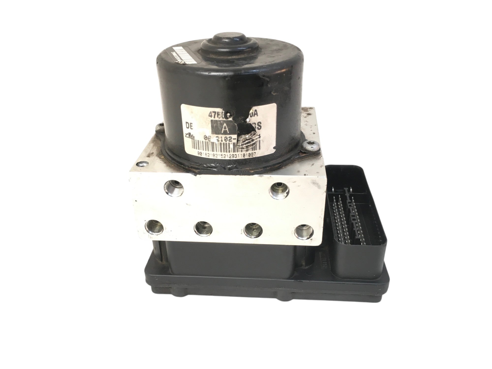 ABS Nissan Cabstar III F24 - 47660MD00A