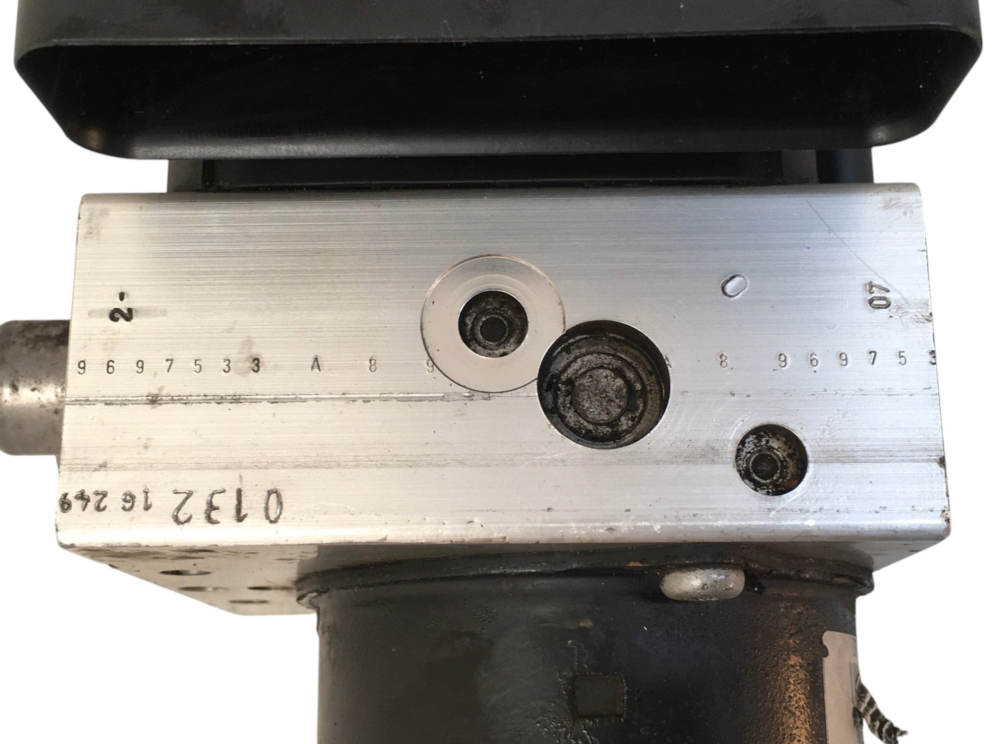 ABS Nissan Cabstar III F24 - 47660MD00A