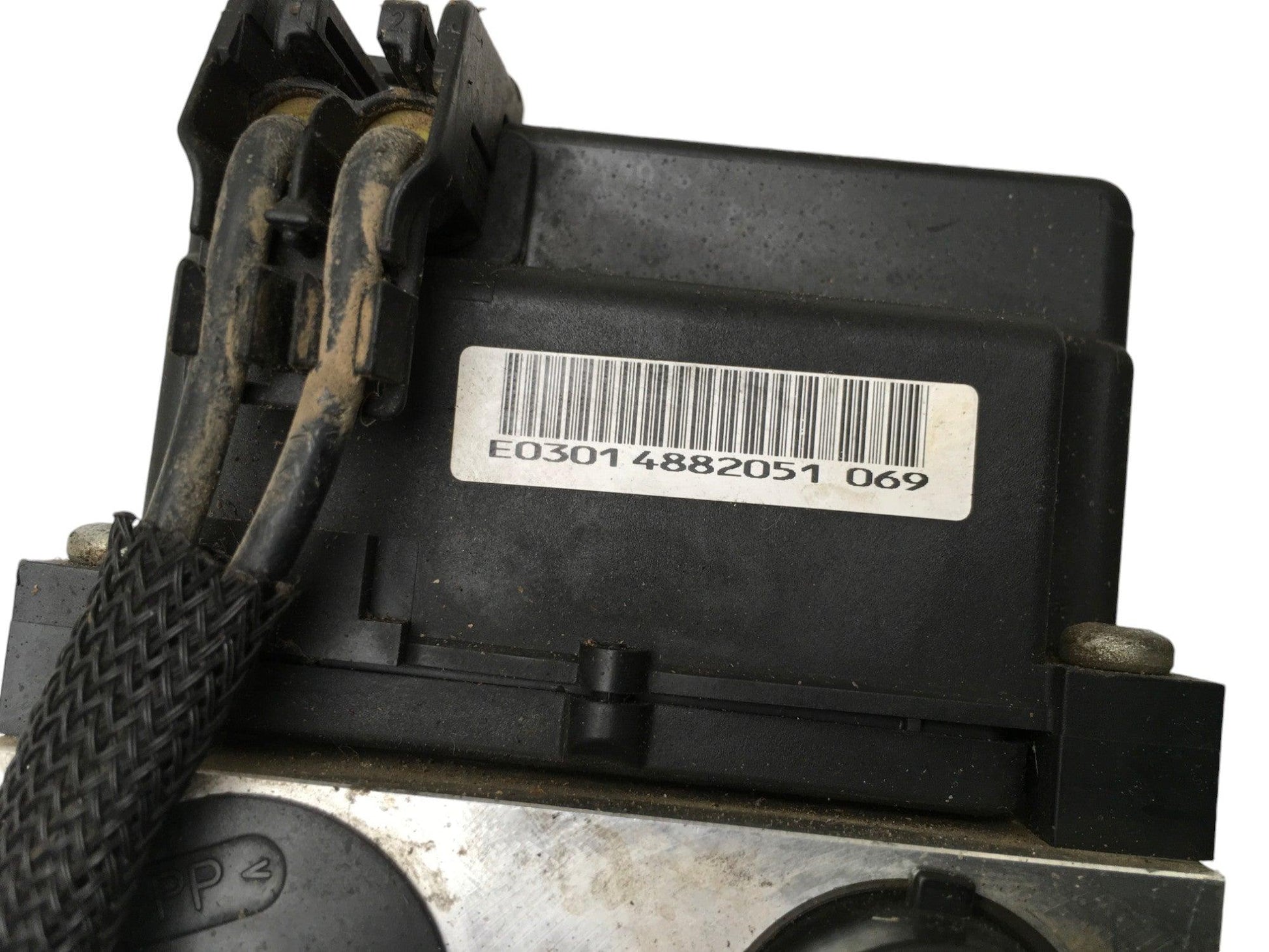 ABS Nissan Navara D22 - 47660VK310