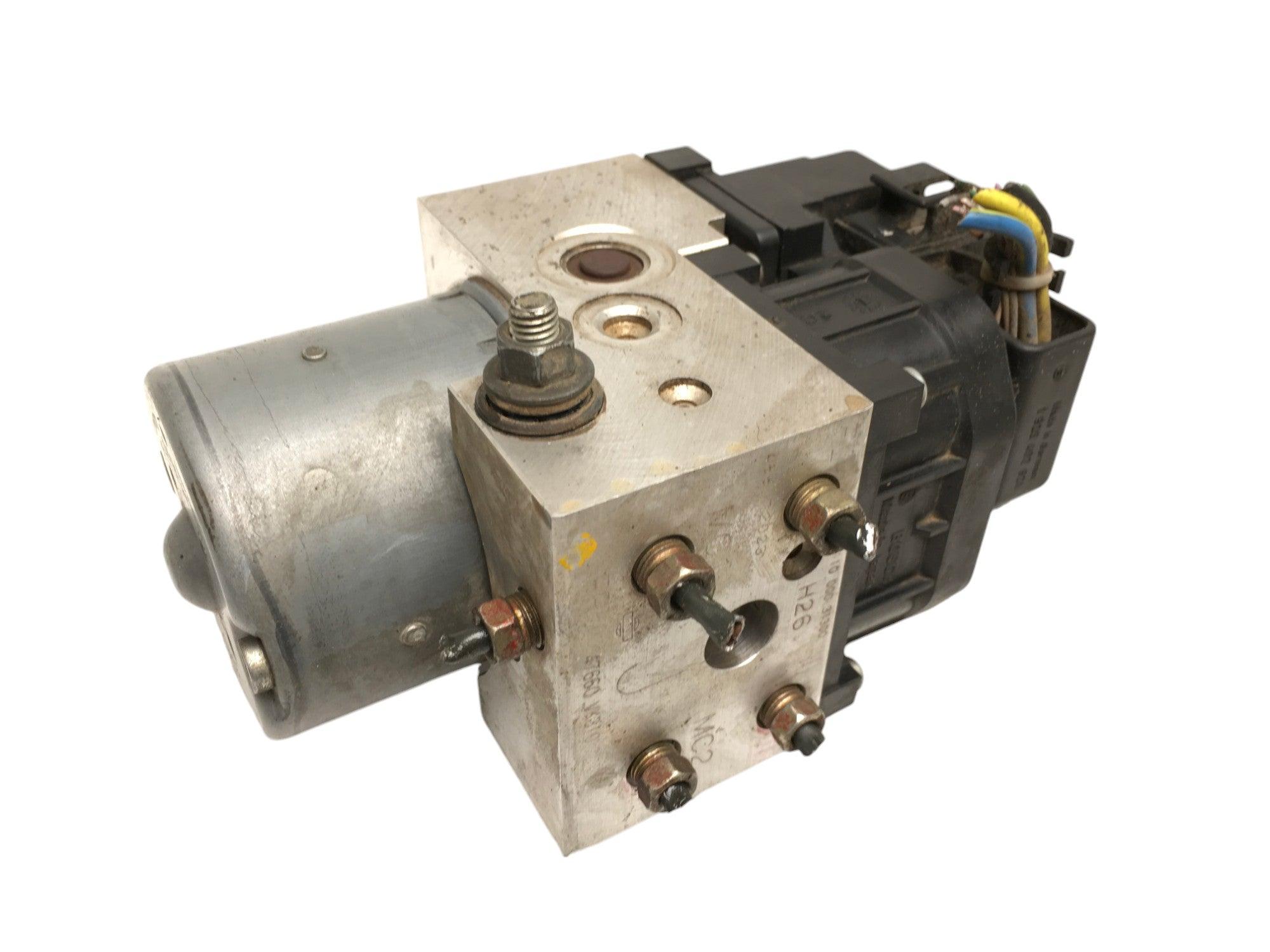 ABS Nissan Navara D22 - 47660VK310