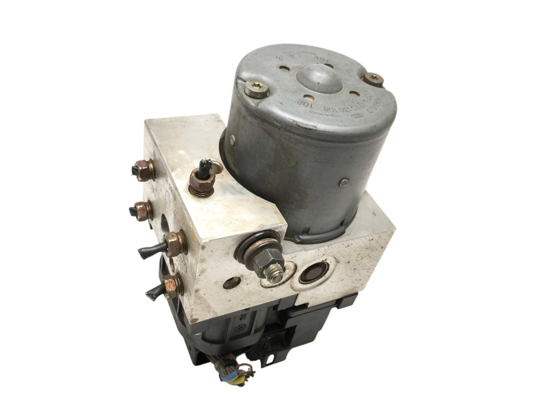 ABS Nissan Navara D22 - 47660VK310