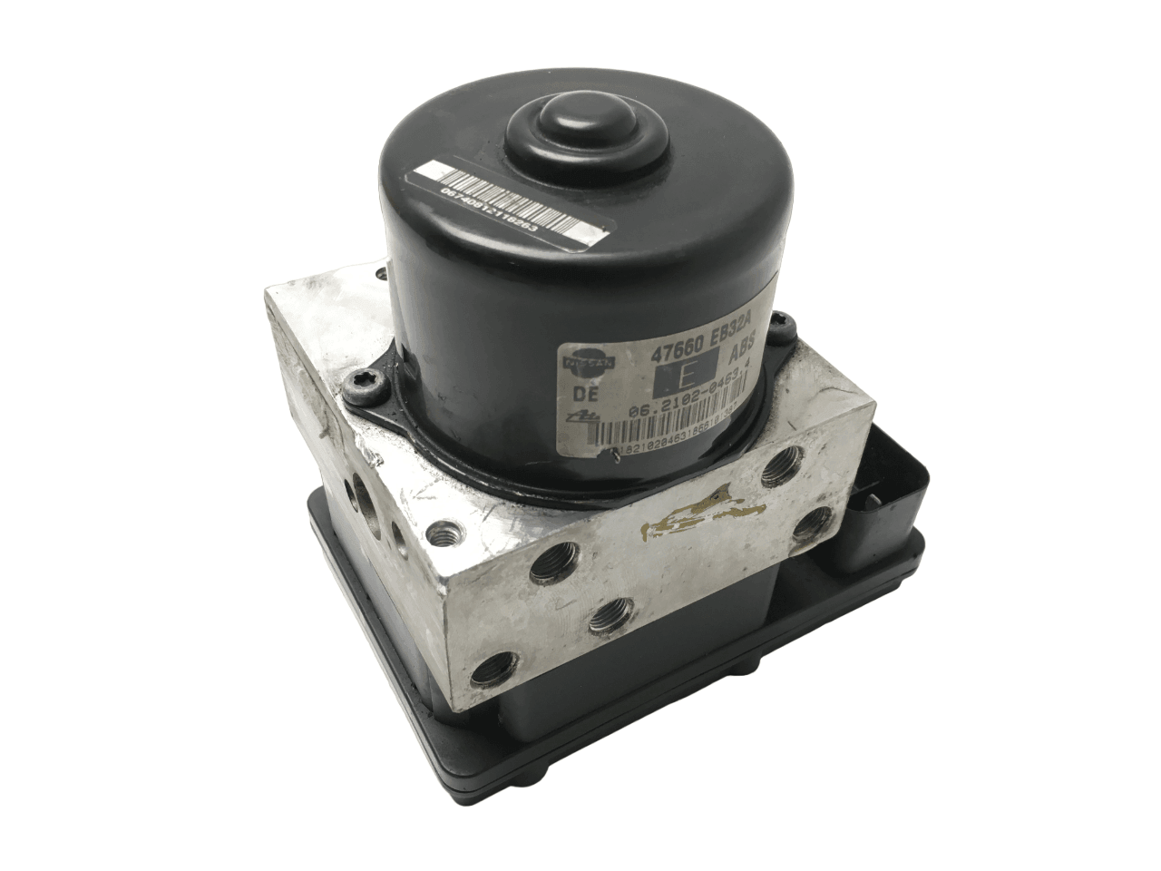 ABS Nissan Navara/Pathfinder 47660EB32A - 47660EB32A