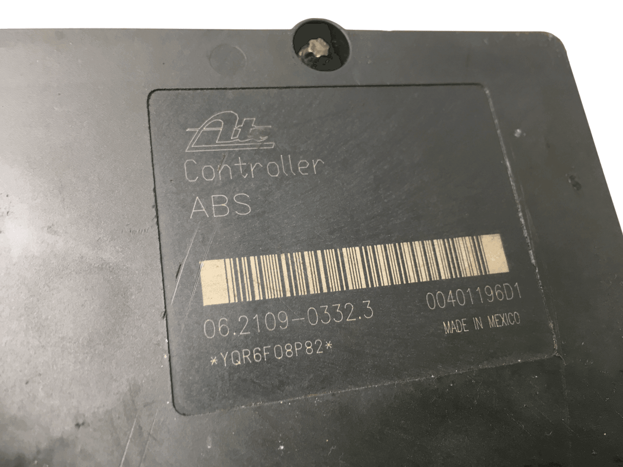 ABS Nissan Navara/Pathfinder 47660EB32A - 47660EB32A