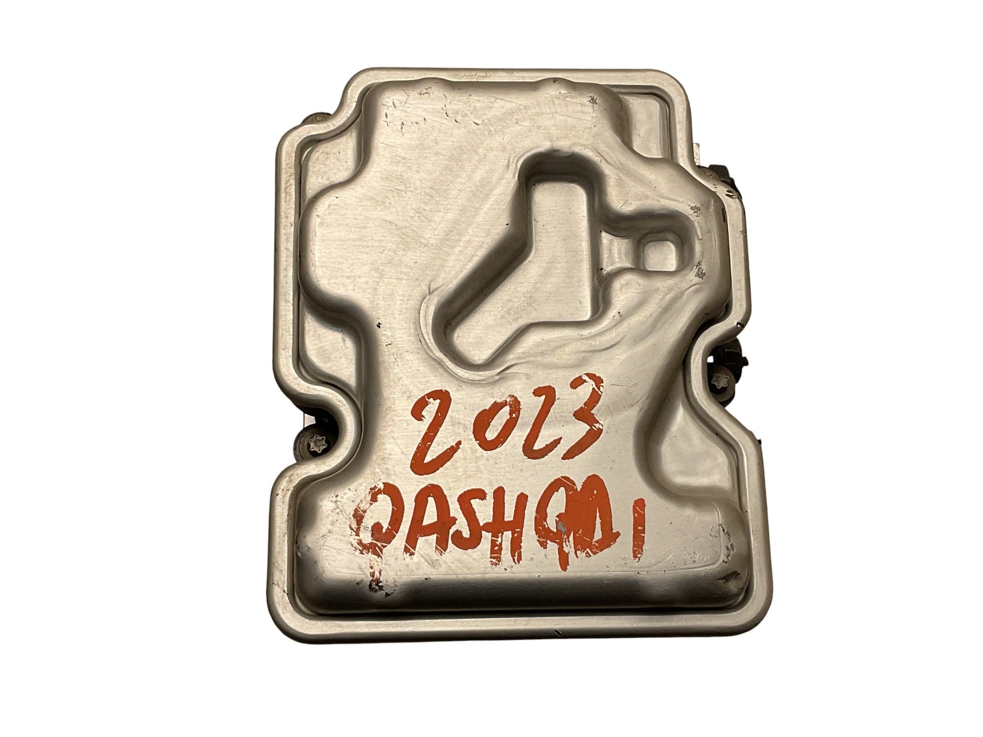 ABS Nissan Qashqai 2021-2025 - 0265956953