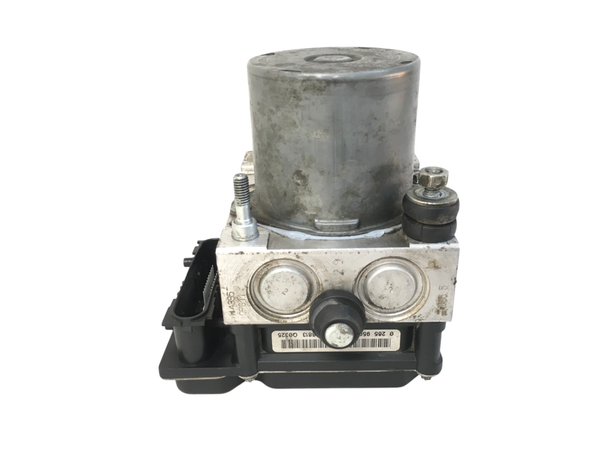 ABS Nissan Qashqai J10 +2 - 47660EY16A