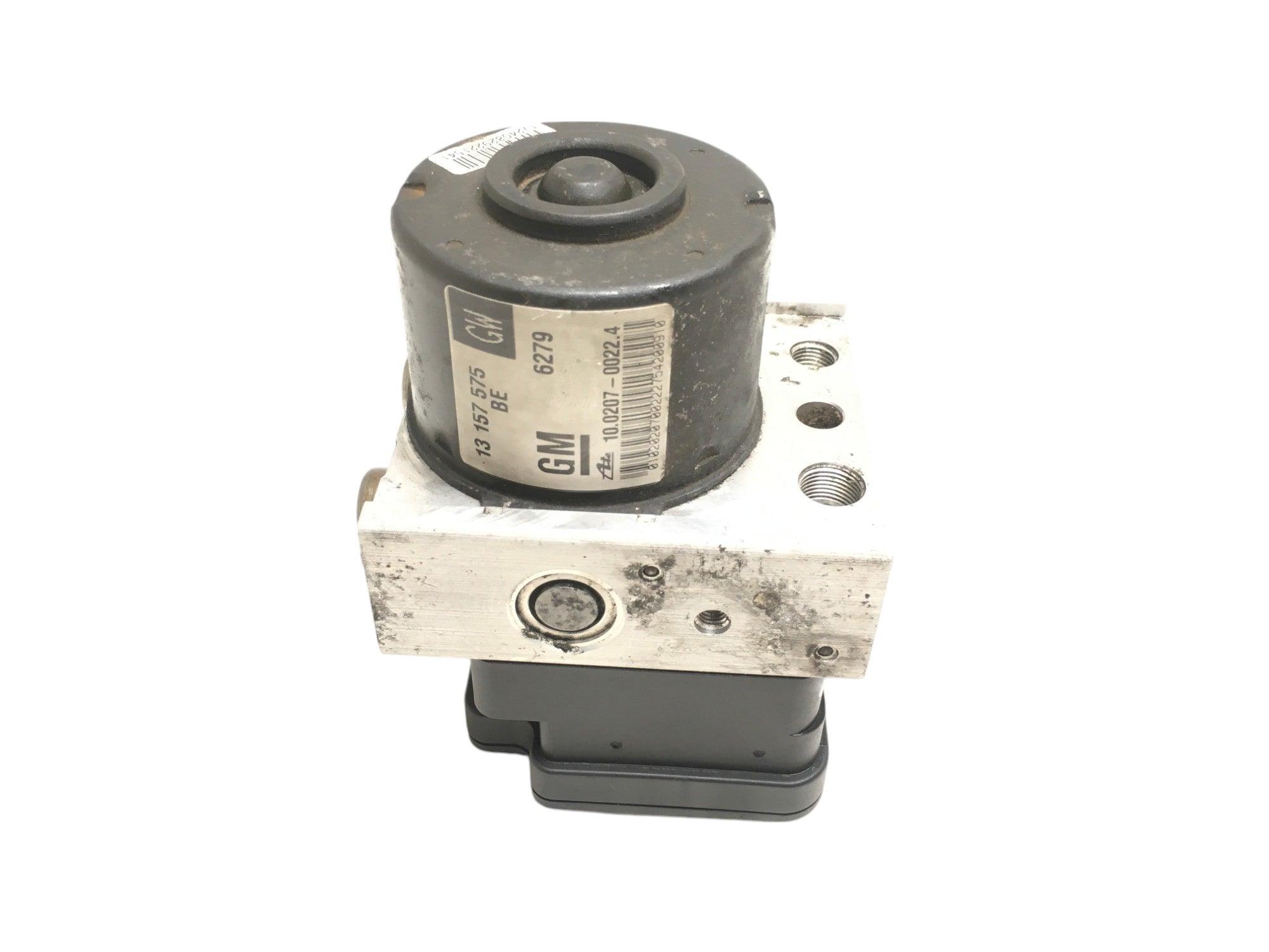 ABS Opel Astra H - 13157575