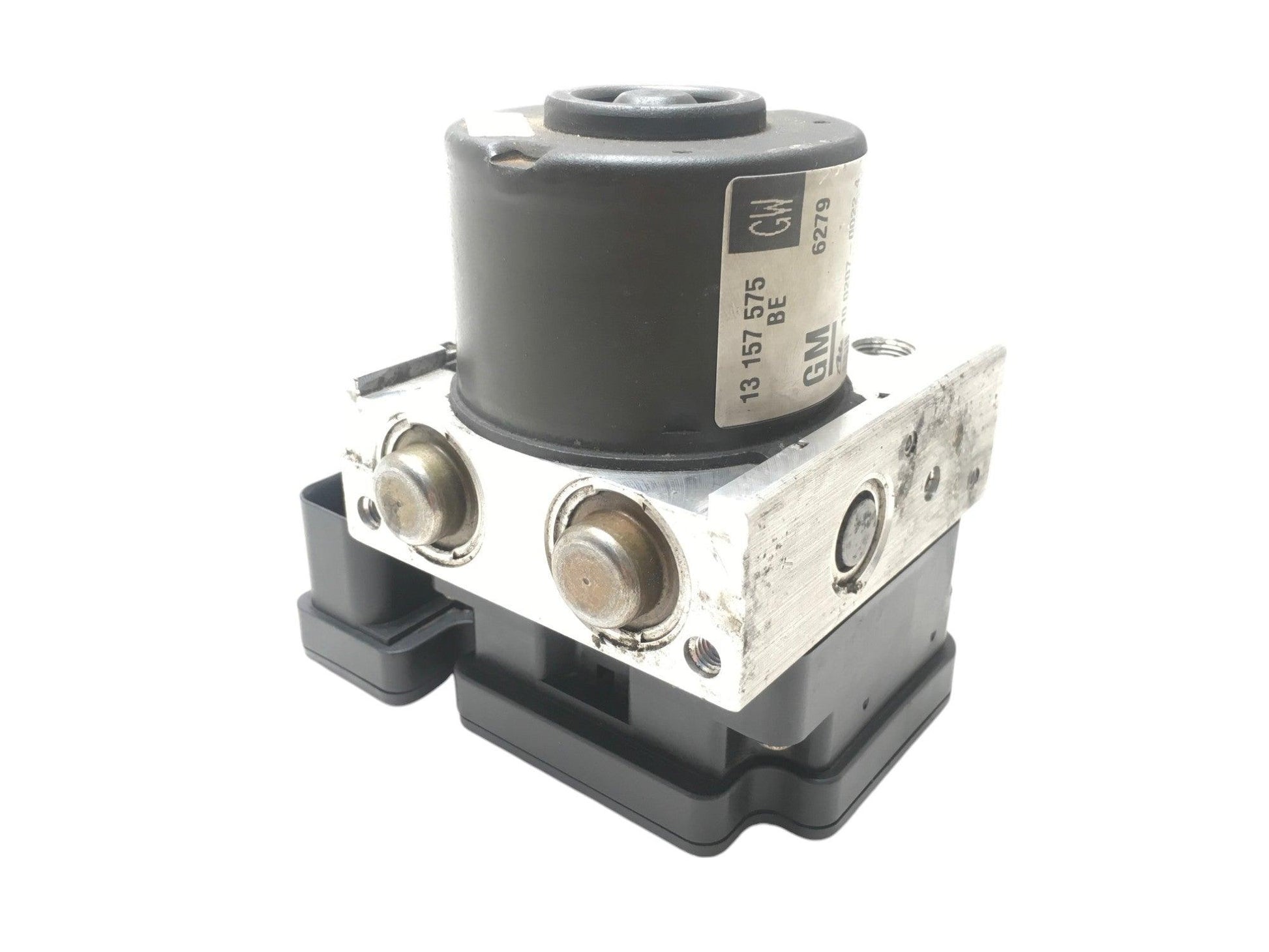 ABS Opel Astra H - 13157575