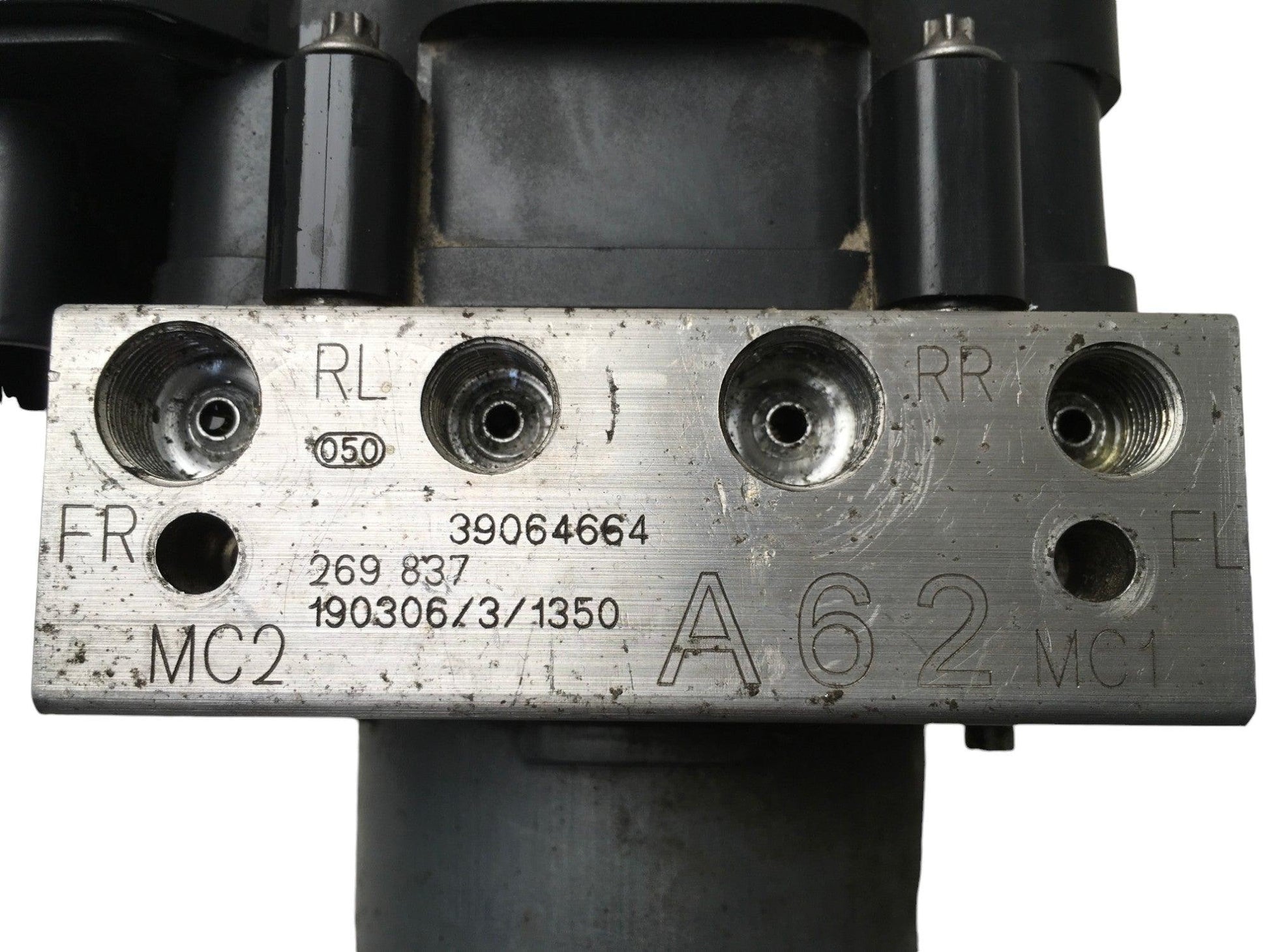 ABS Opel Astra K - 39064664