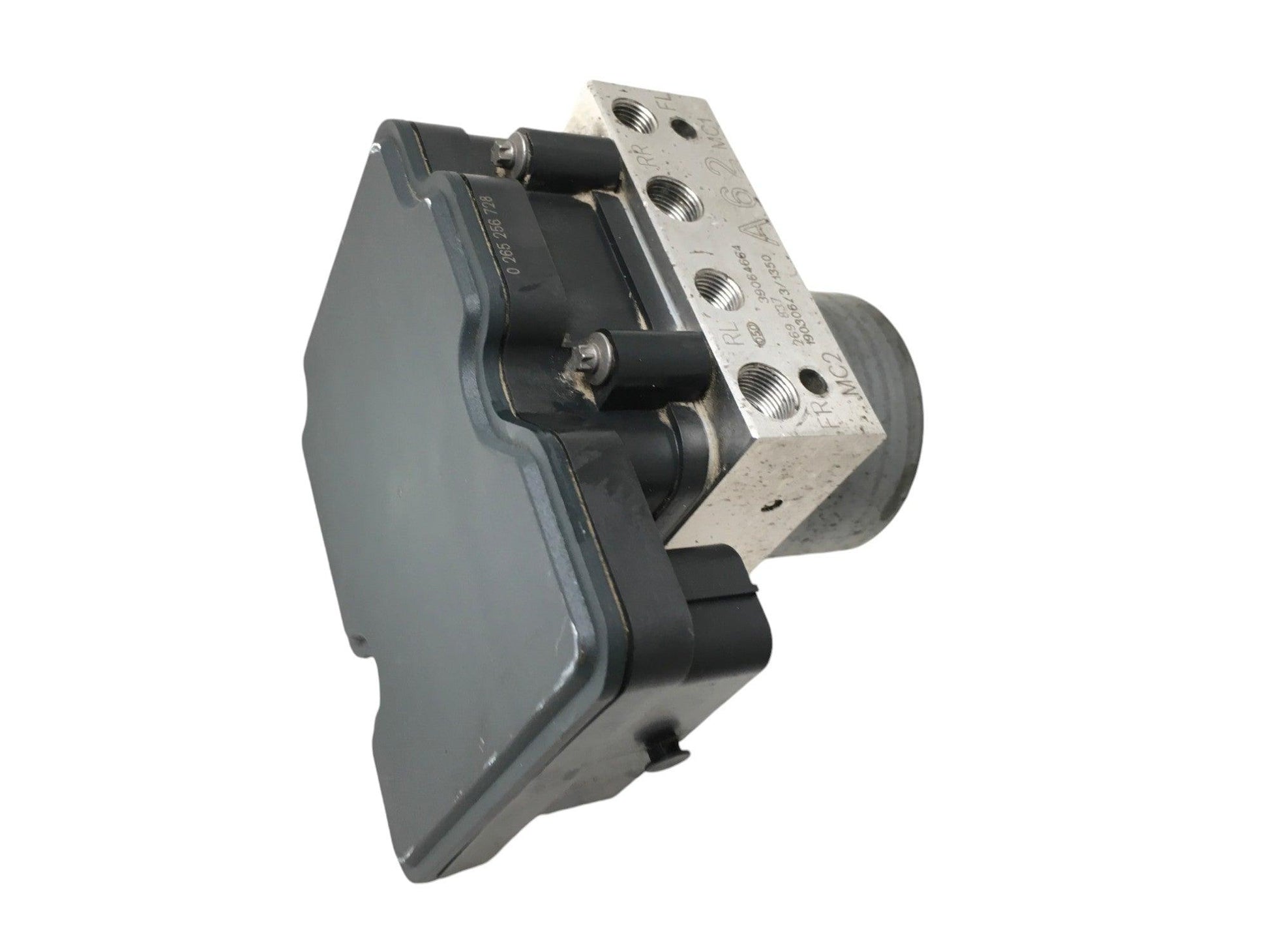 ABS Opel Astra K - 39064664