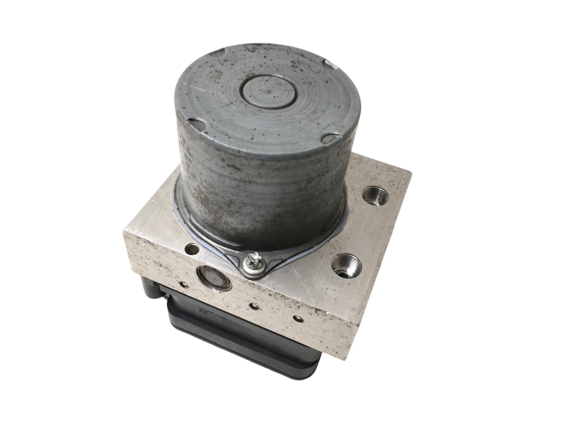 ABS Opel Astra K - 39064664