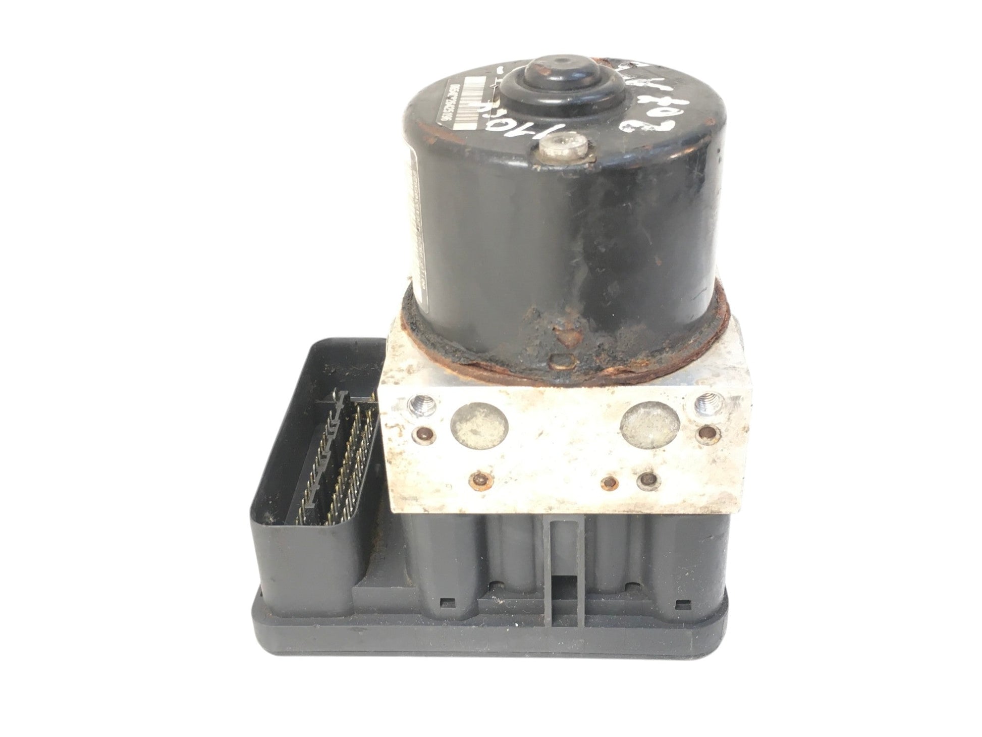 ABS Peugeot 207 - 9663703980