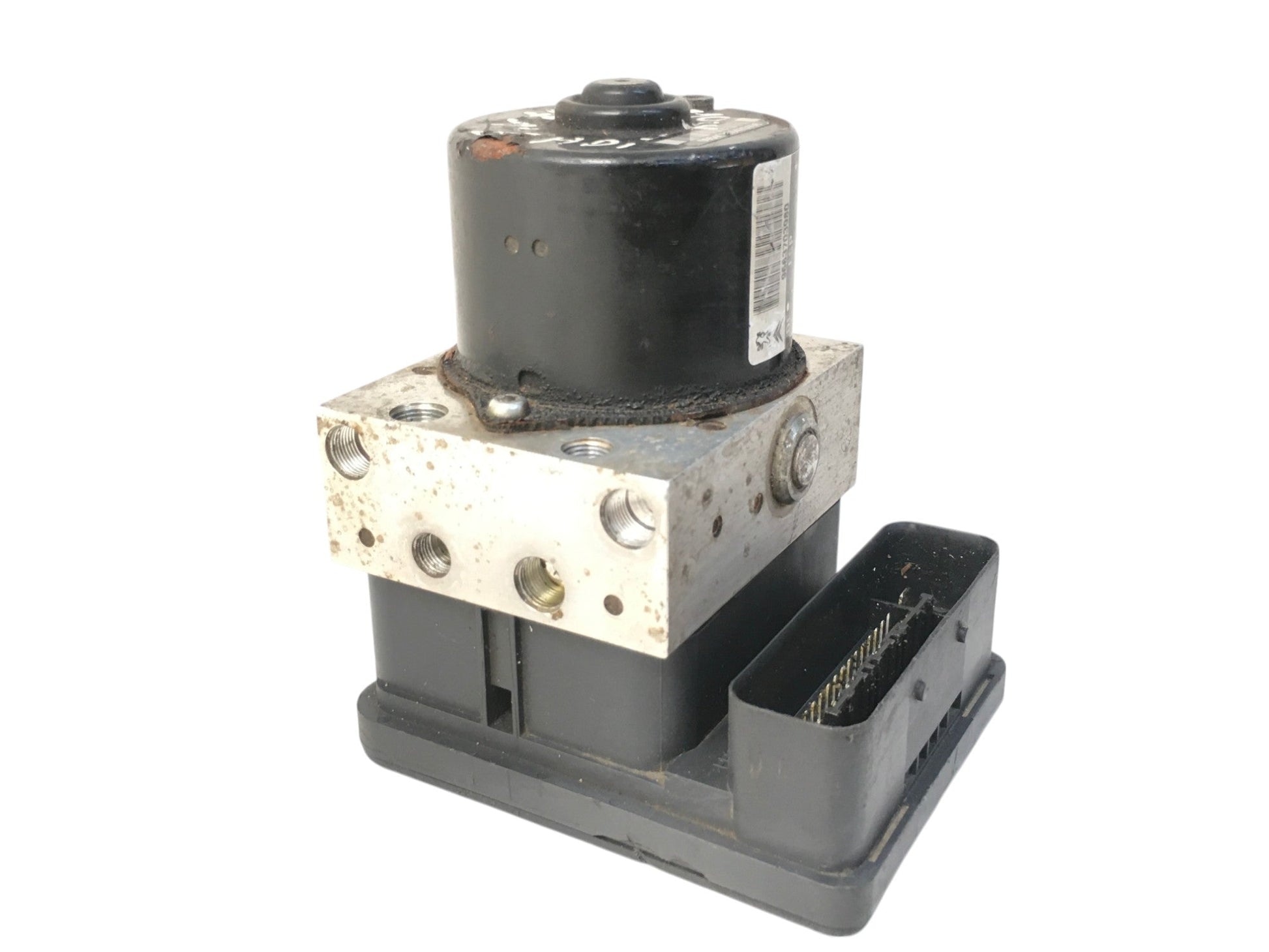 ABS Peugeot 207 - 9663703980