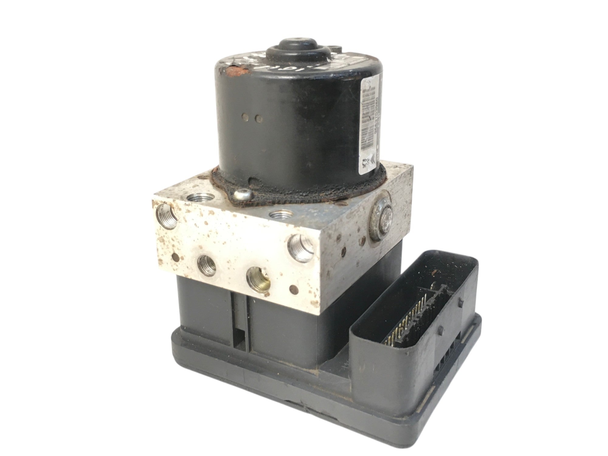 ABS Peugeot 207 - 9663703980