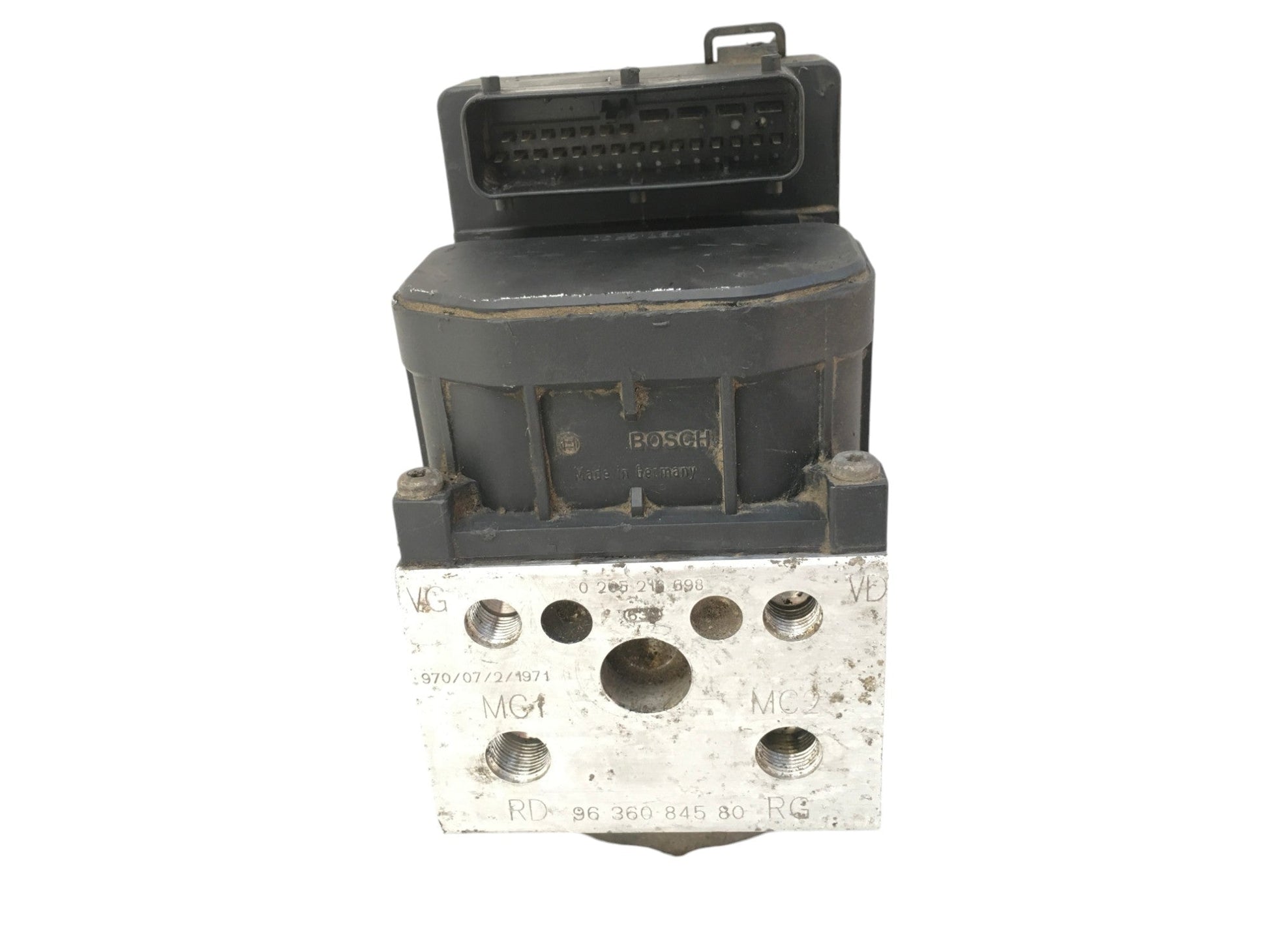 ABS Peugeot 306 Citroen Xsara - 9636084580