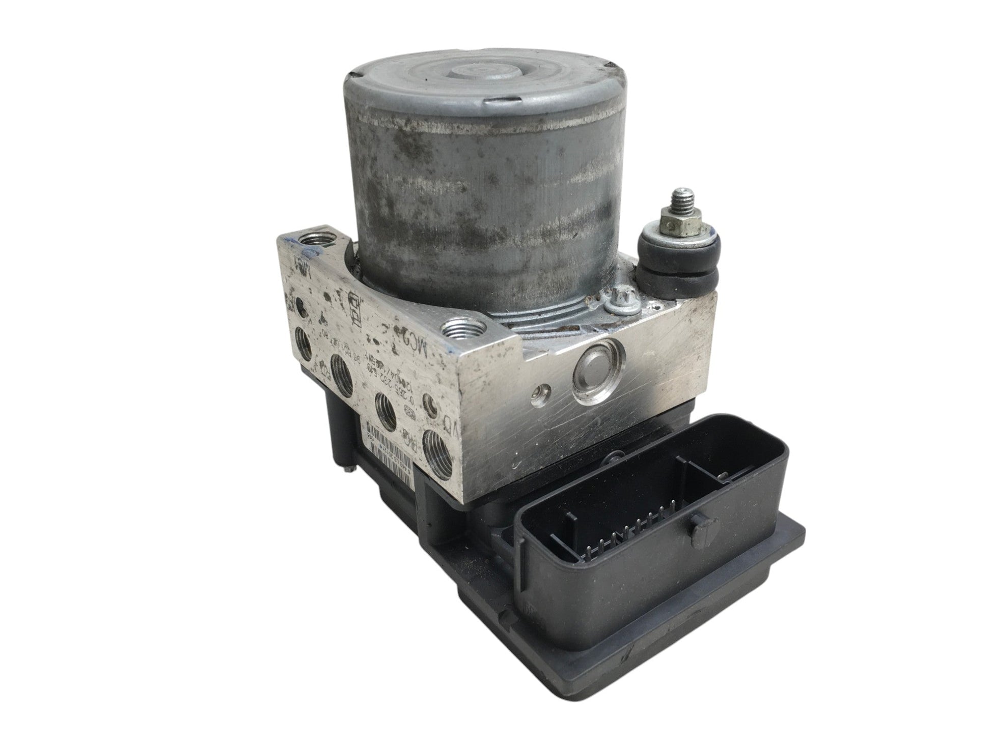 ABS Peugeot Partner y Citroen Berlingo II - 9660107180