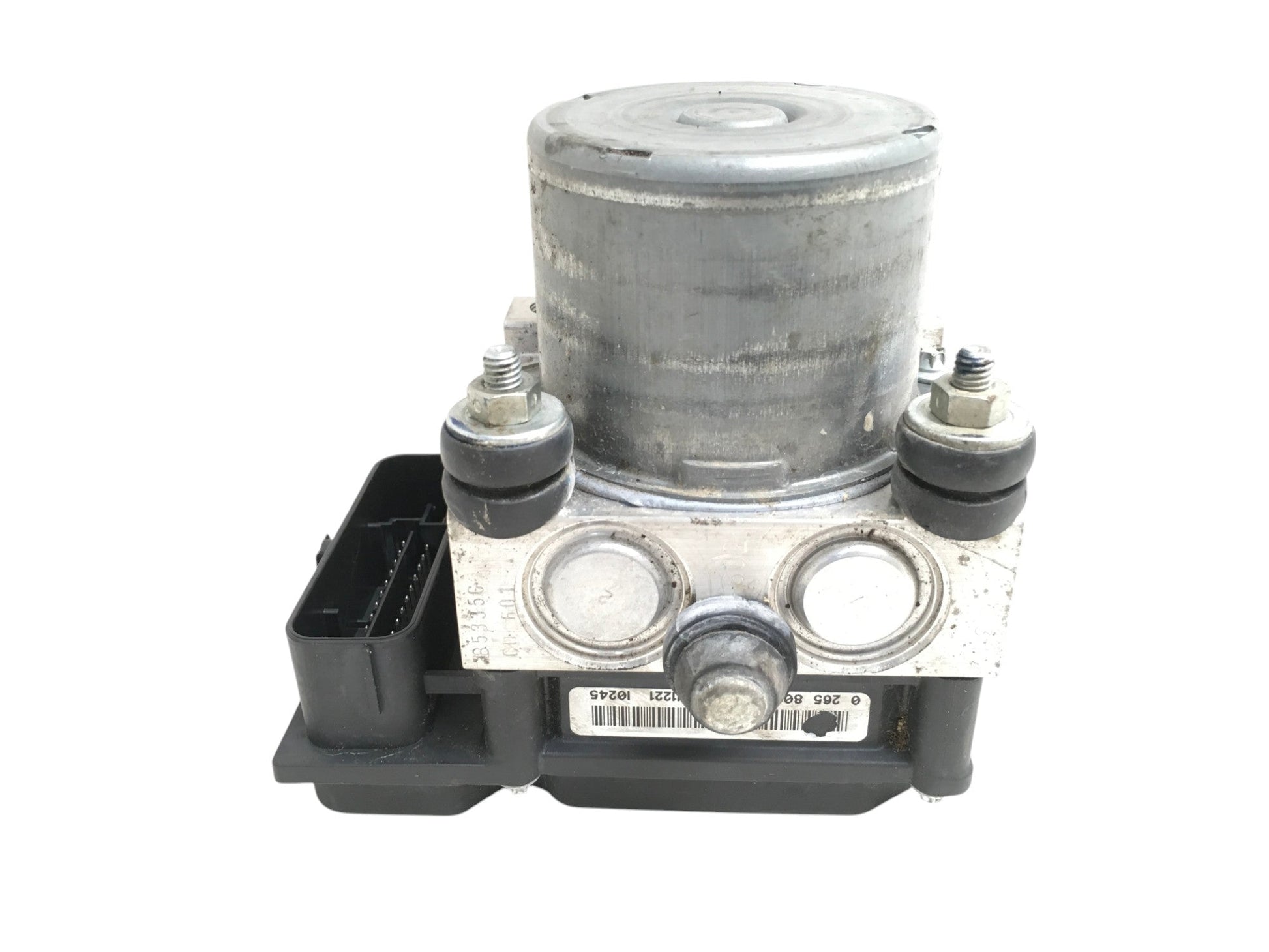 ABS Peugeot Partner y Citroen Berlingo II - 9660107180