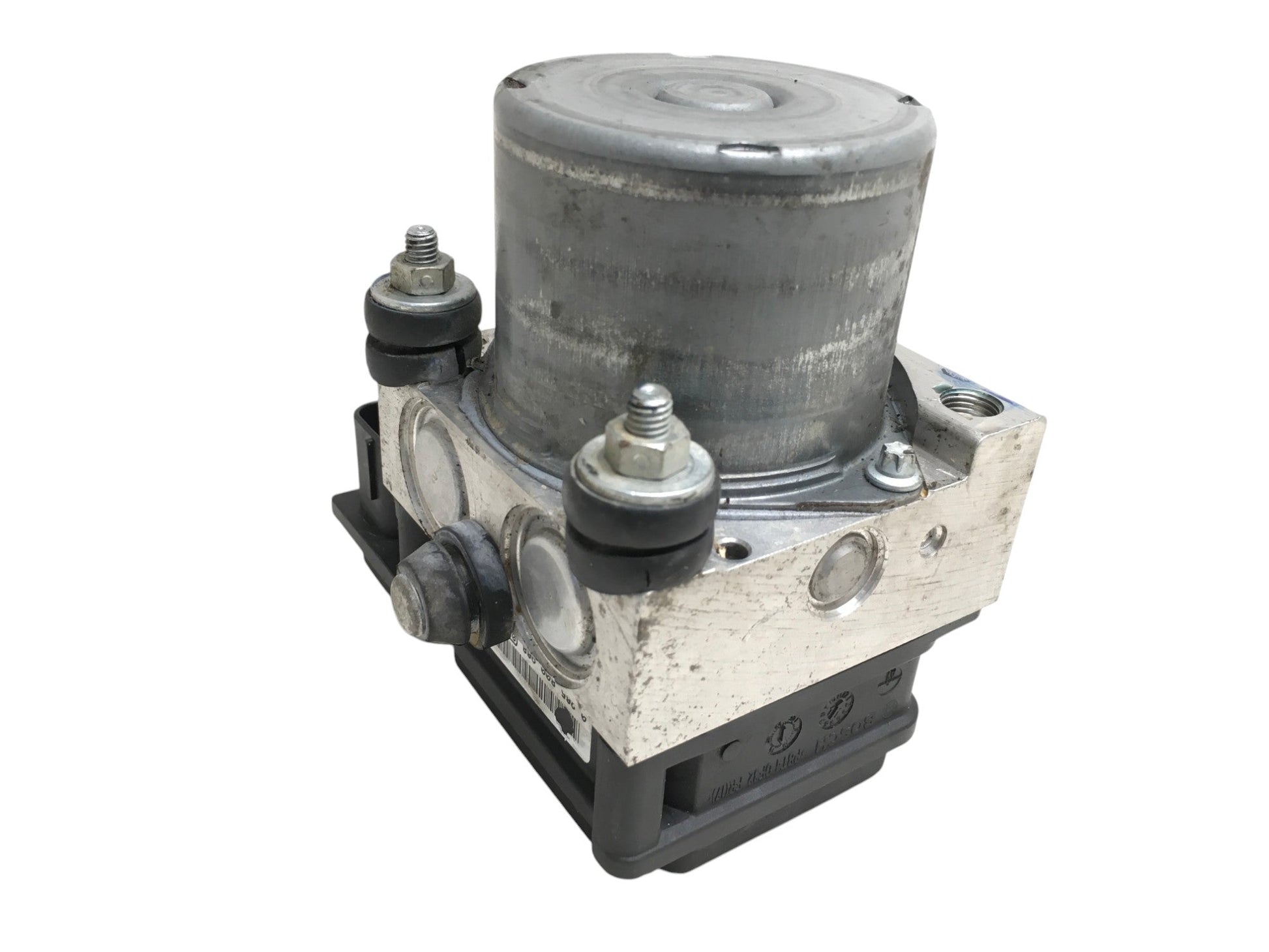 ABS Peugeot Partner y Citroen Berlingo II - 9660107180