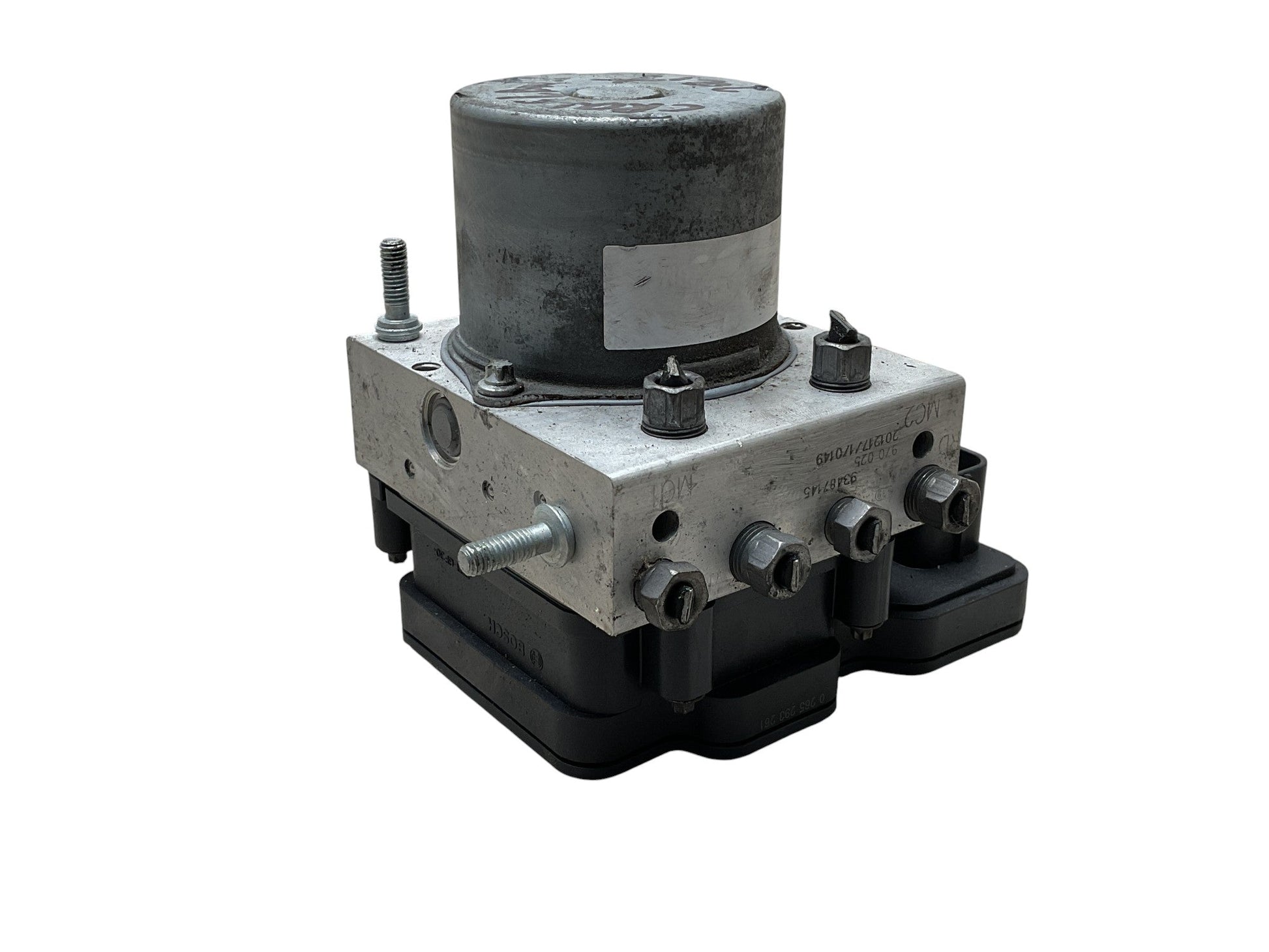 ABS PSA 93487145 - 93487145