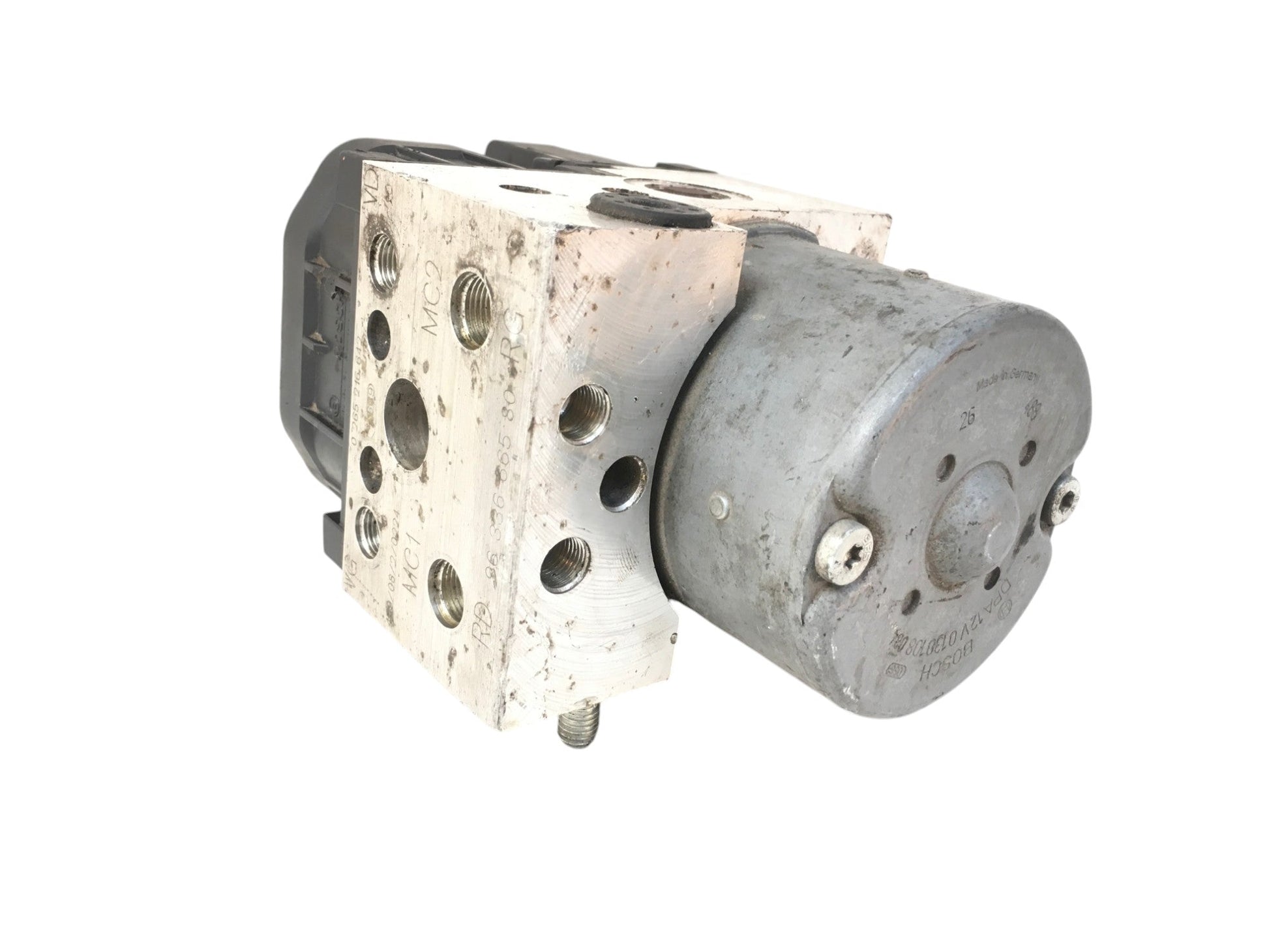 ABS PSA 9633666580 - 9633666580 _