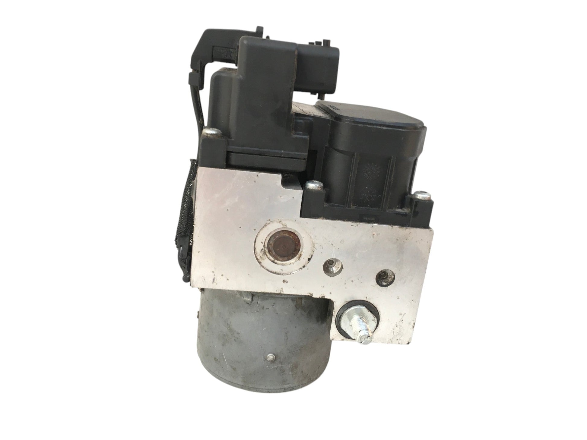 ABS PSA 9633666580 - 9633666580 _