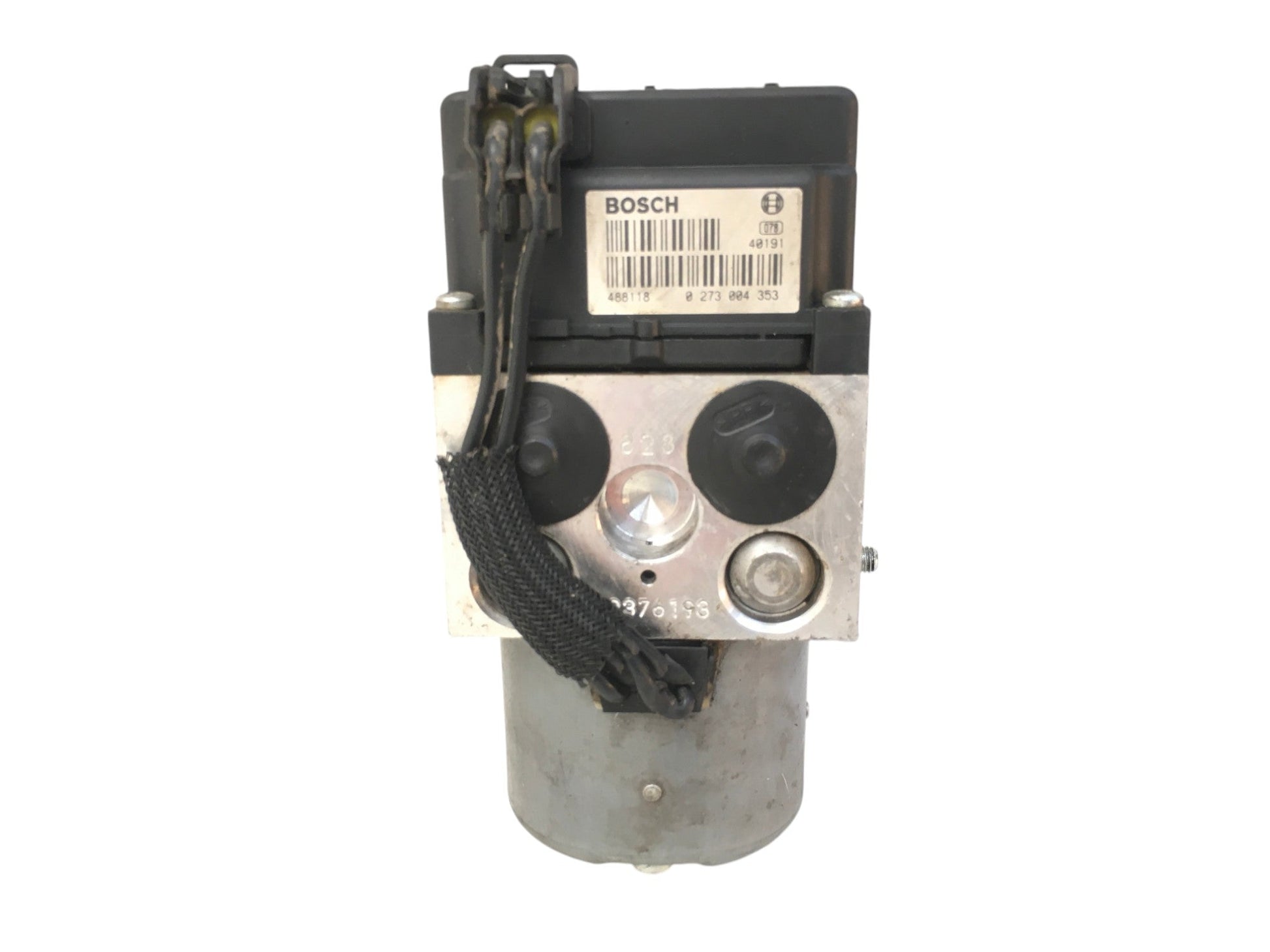 ABS PSA 9633666580 - 9633666580 _