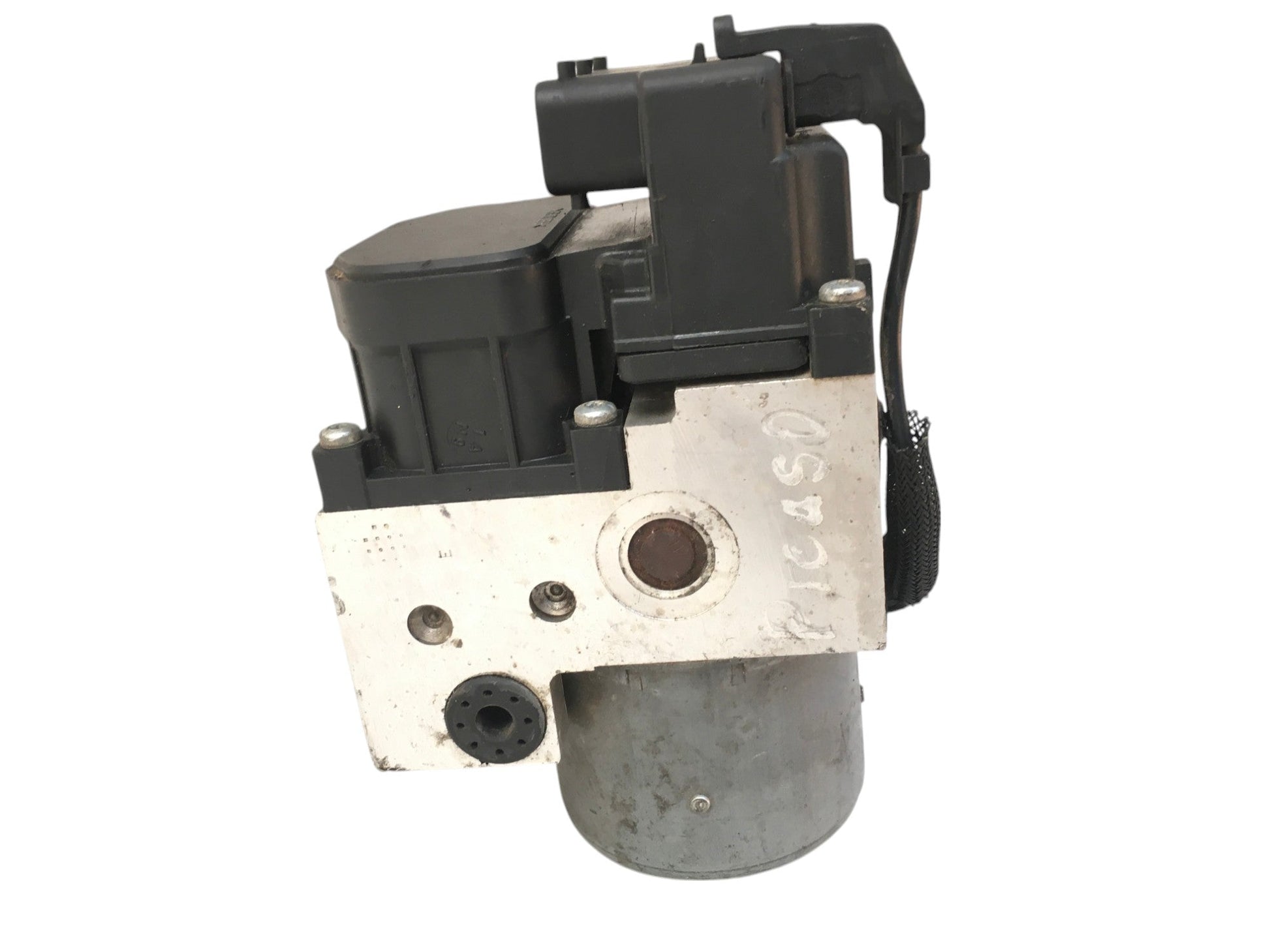 ABS PSA 9633666580 - 9633666580 _