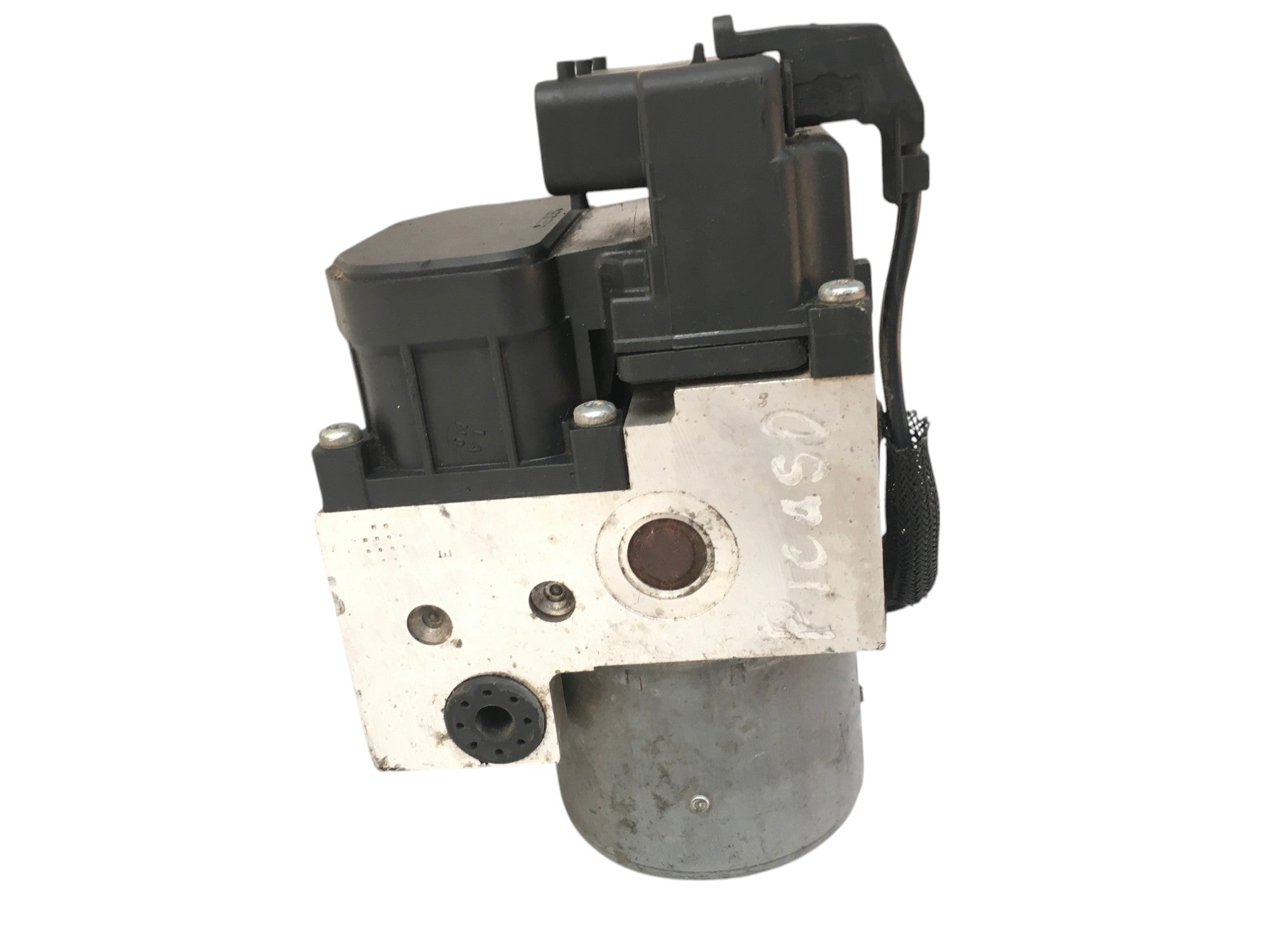 ABS PSA 9633666580 - 9633666580 _