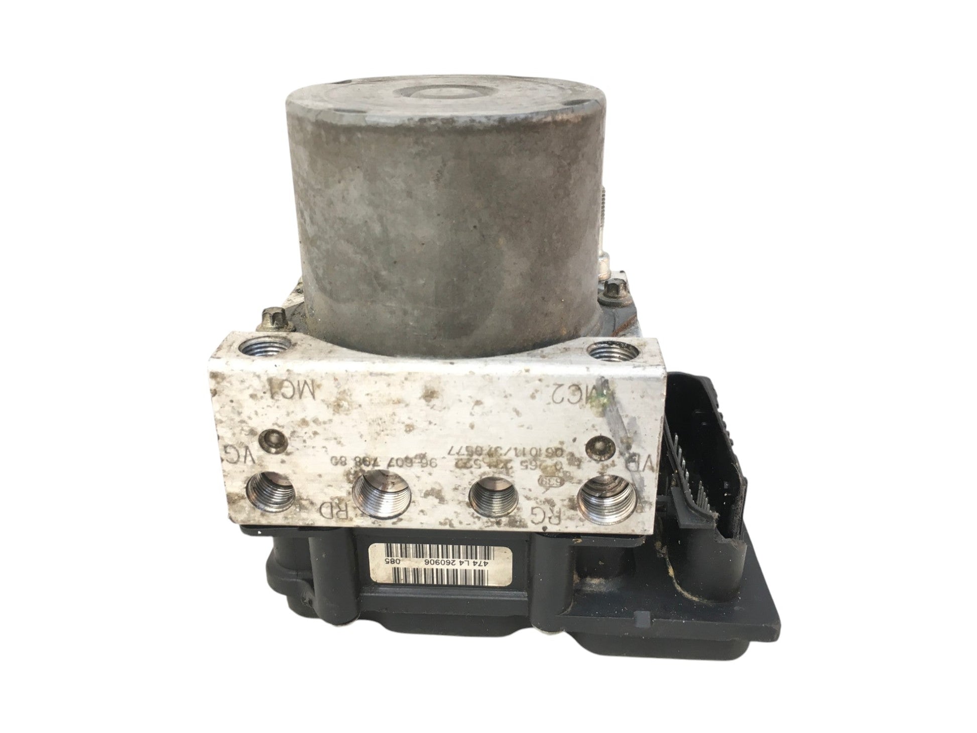 ABS PSA 9660779880 - 9660779880