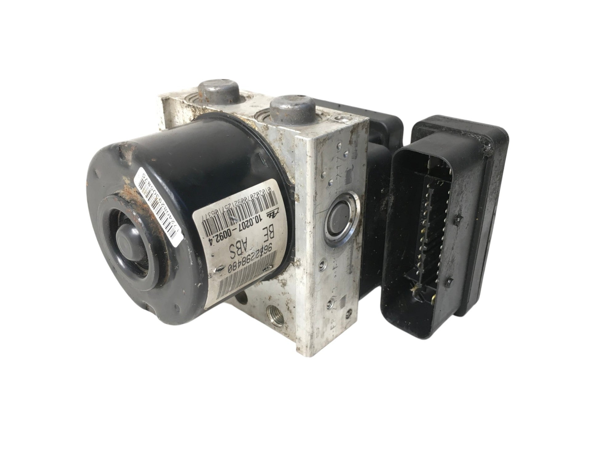 ABS PSA 9662298480 - 9662298480