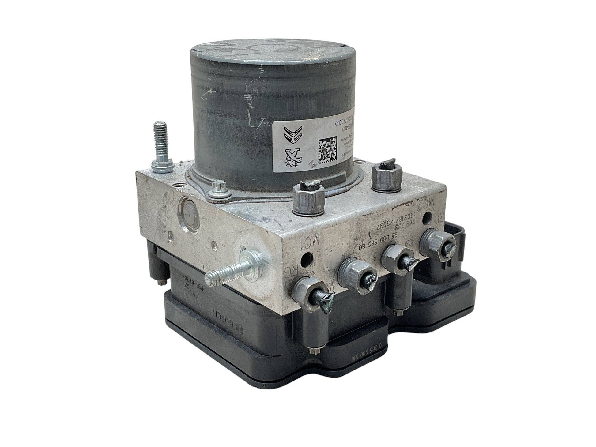 ABS PSA 9830453480 2.0BlueHDi - 9830453480