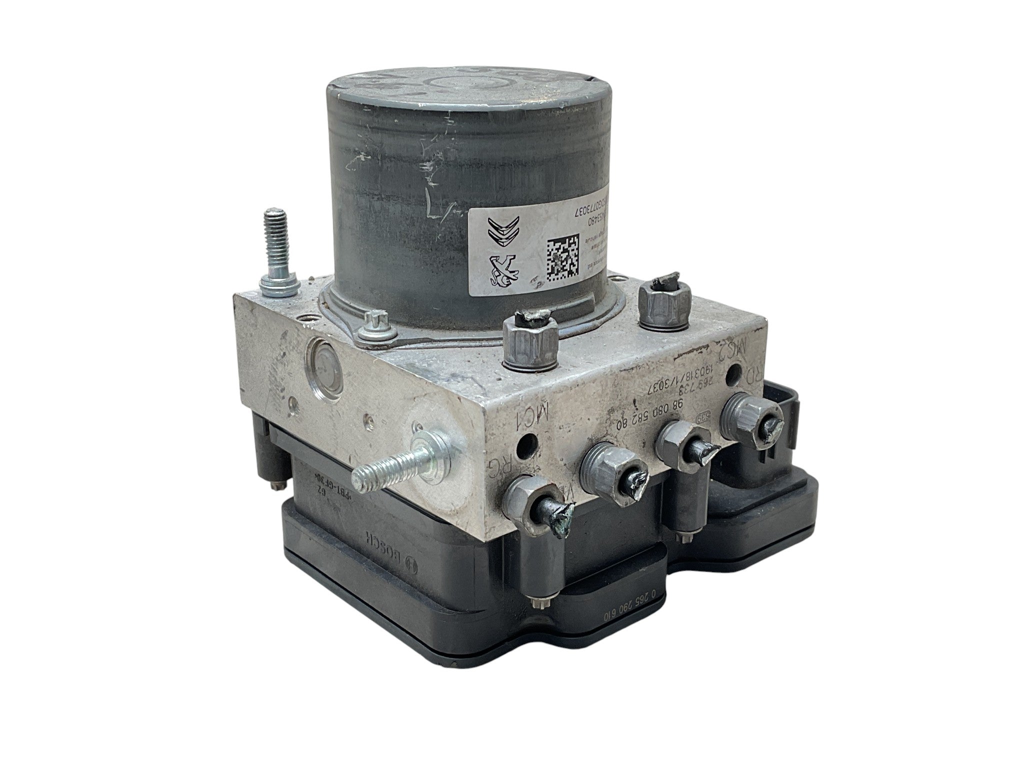 ABS PSA 9830453480 2.0BlueHDi - 9830453480