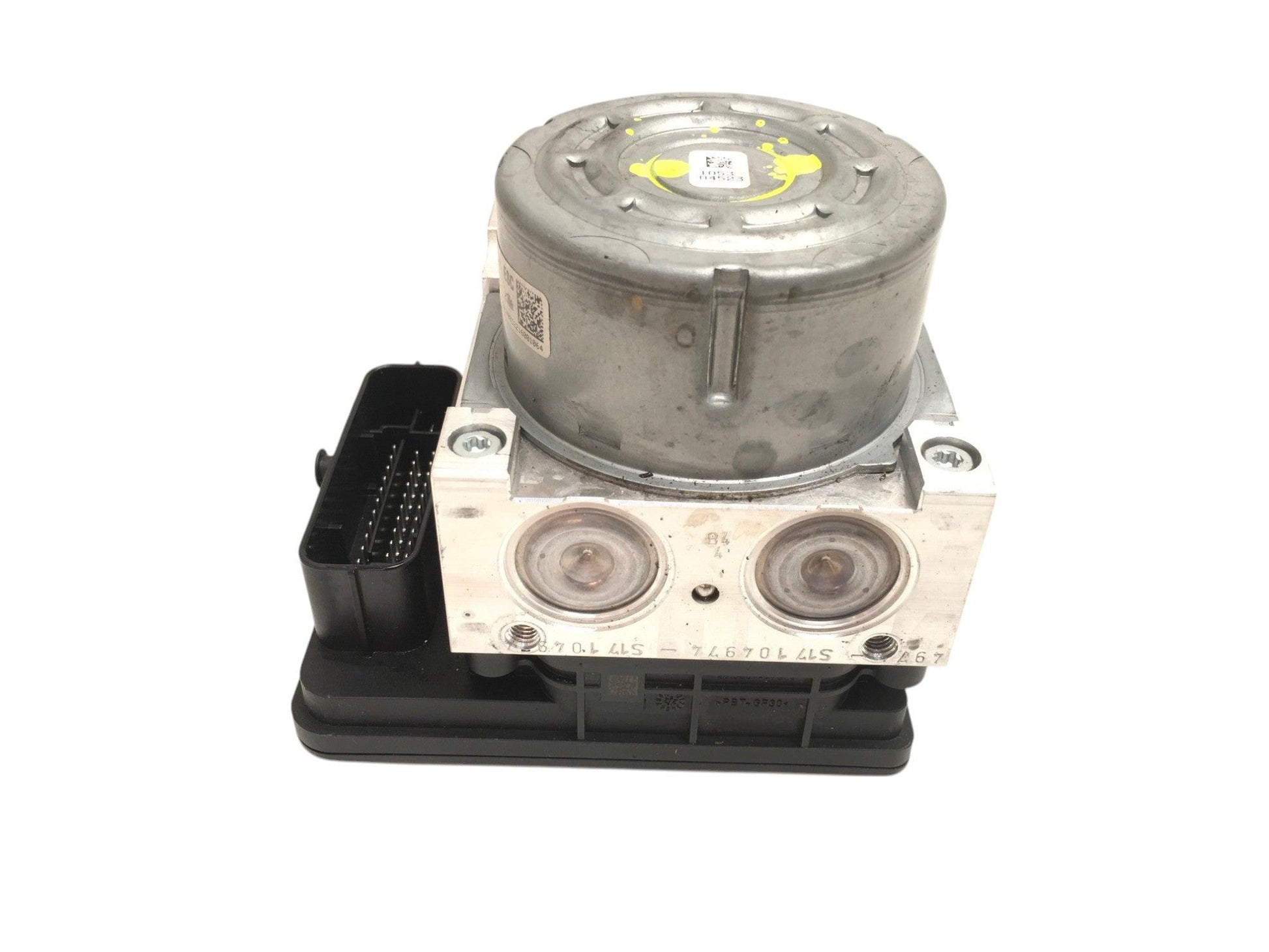 ABS PSA 9846124480 - 9846124480