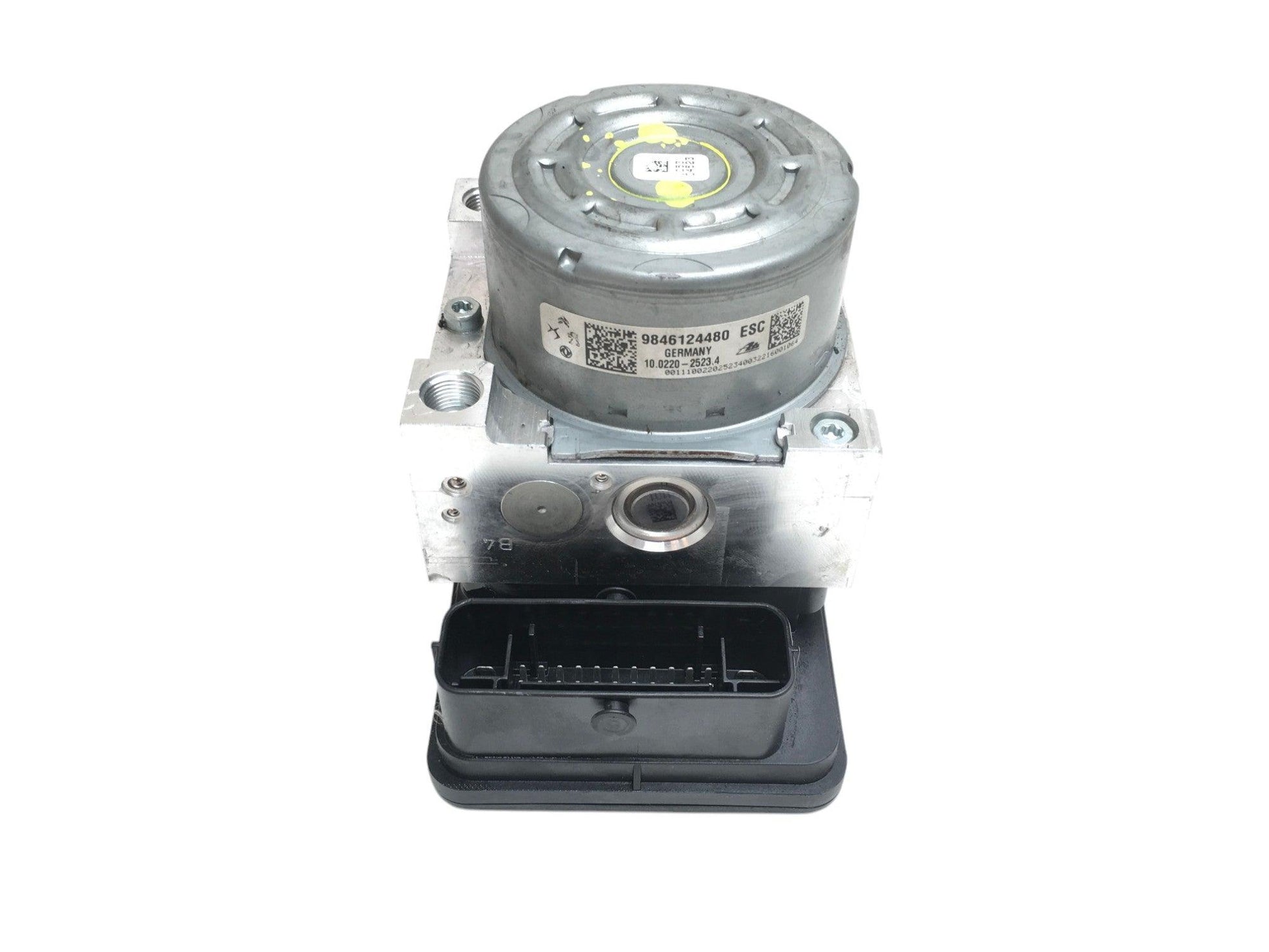 ABS PSA 9846124480 - 9846124480