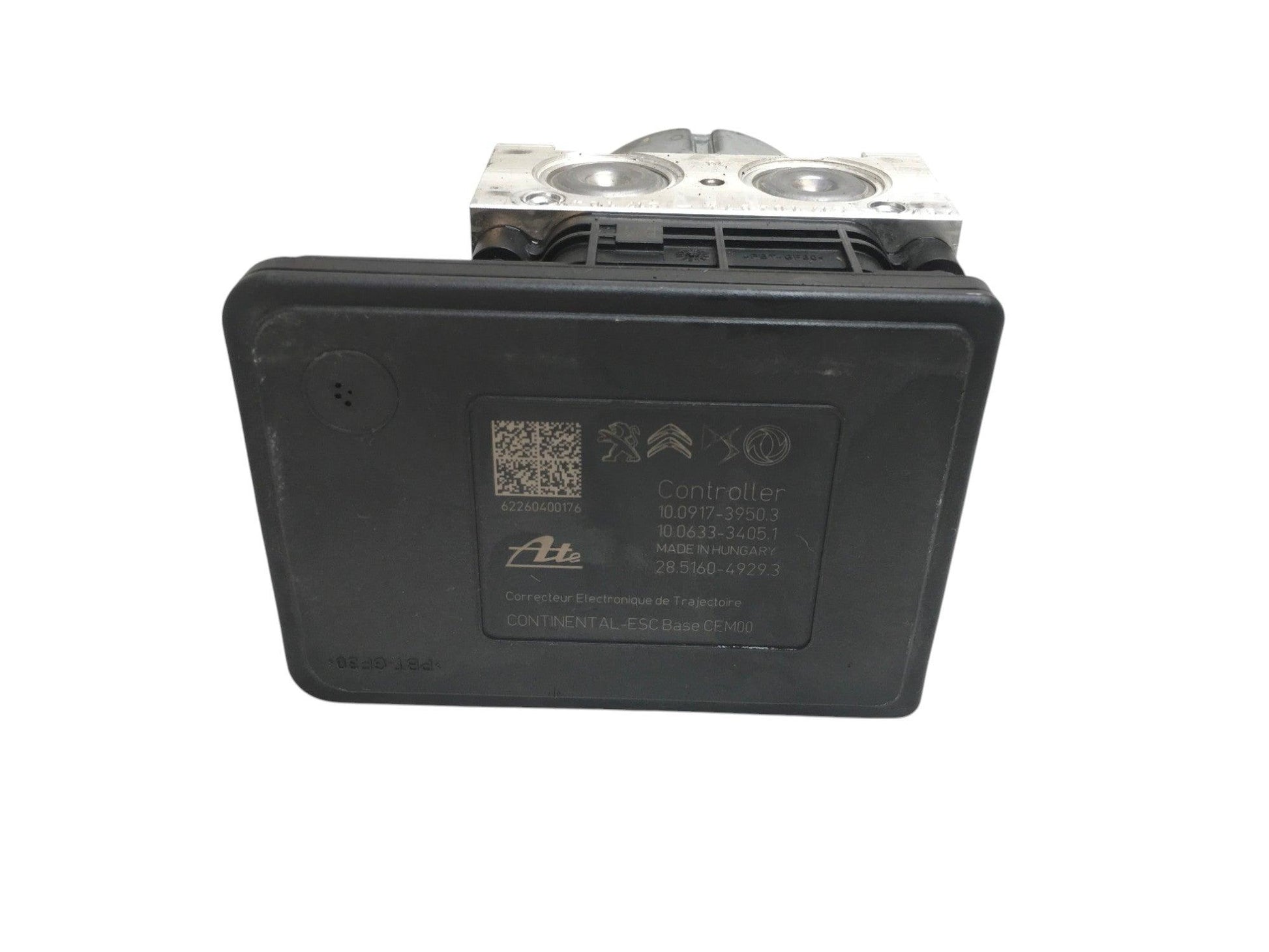 ABS PSA 9846124480 - 9846124480