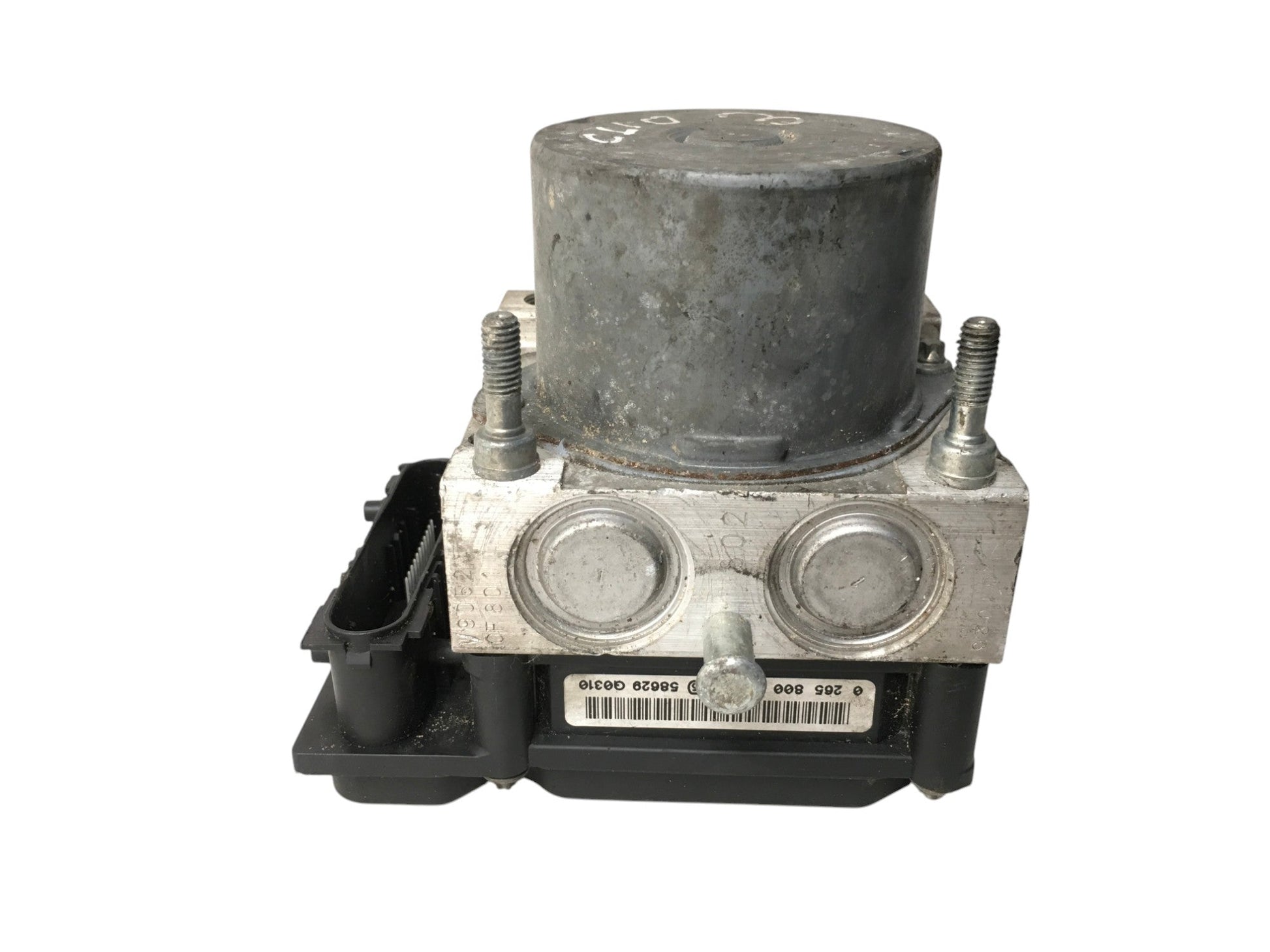 ABS Renault Clio III BC0 - 8200334969