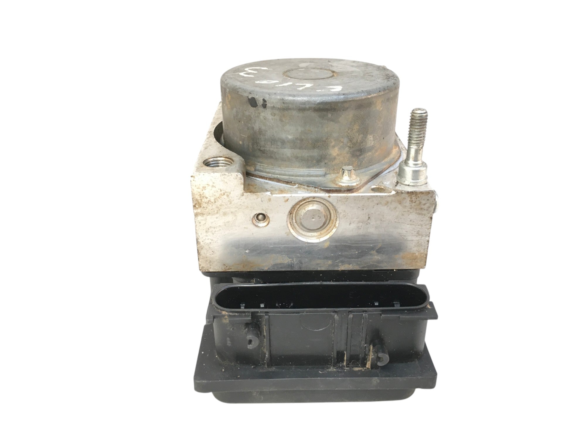 ABS Renault Clio III BR0 - 8200747140