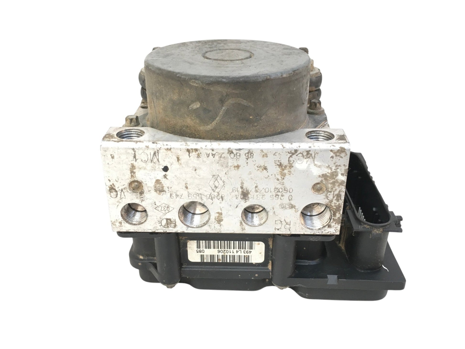 ABS Renault Clio III X85 - 8200559749