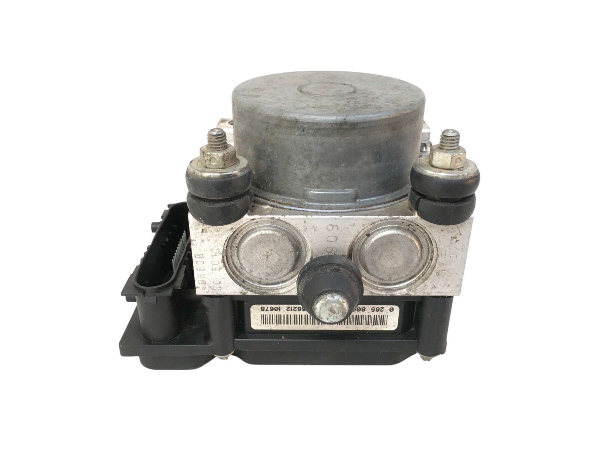 ABS Renault Clio III X85 - 8200559749