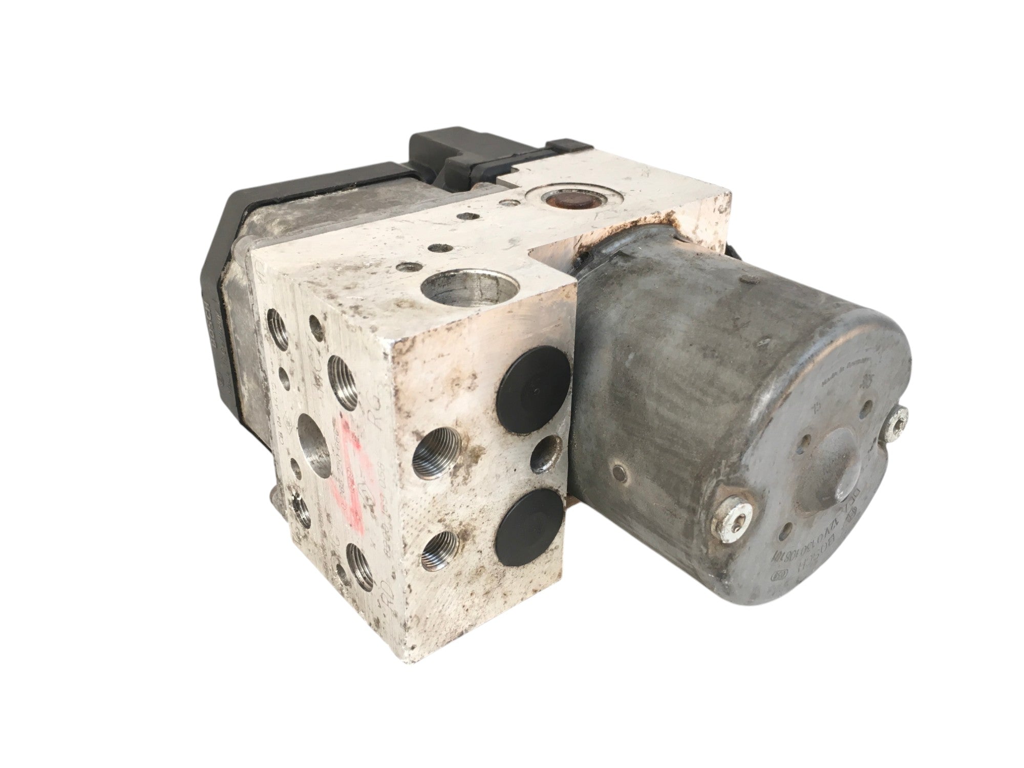 ABS Renault Kangoo I - 8200169058