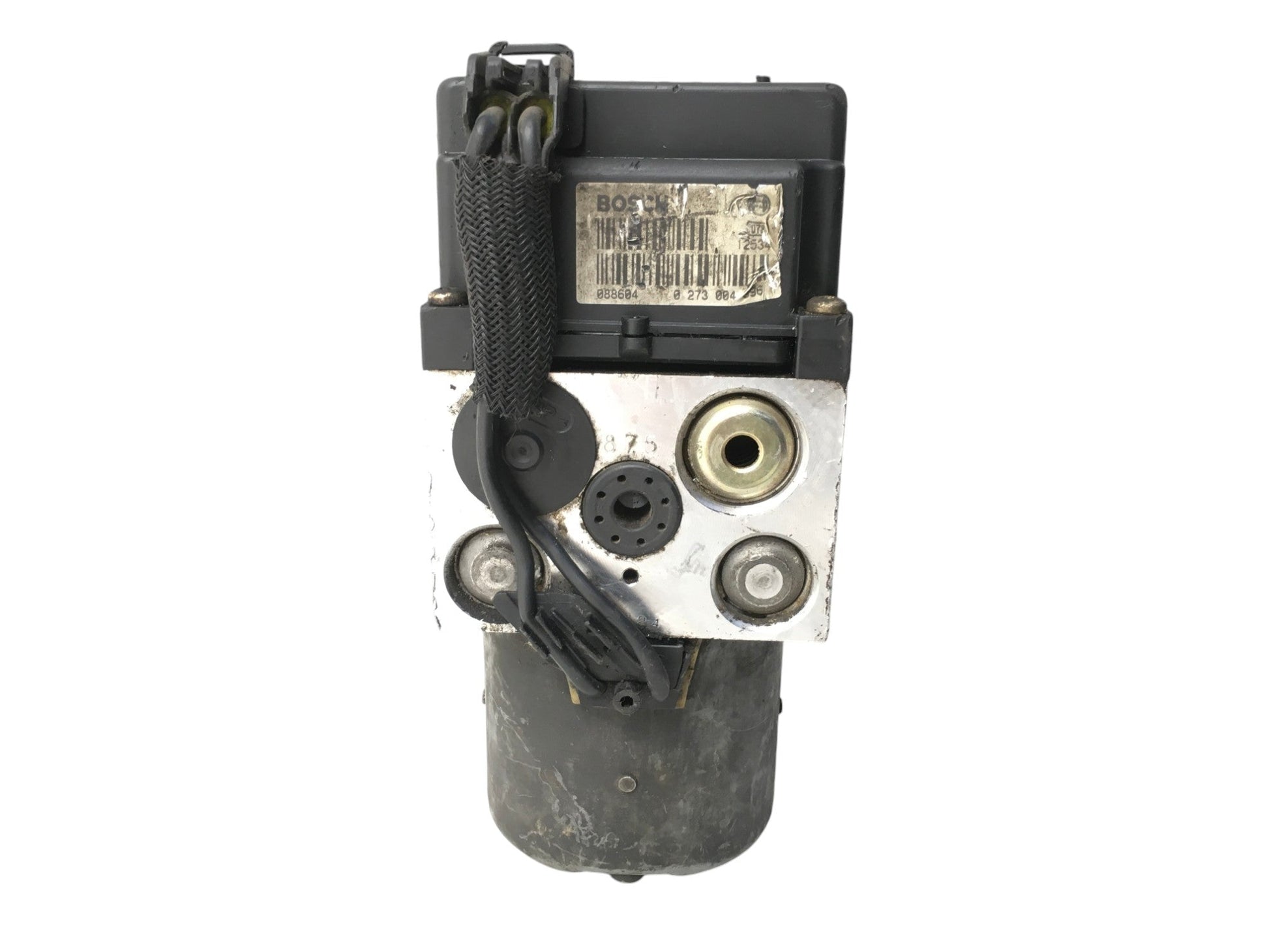 ABS Renault Scenic RX4 - 7700430801