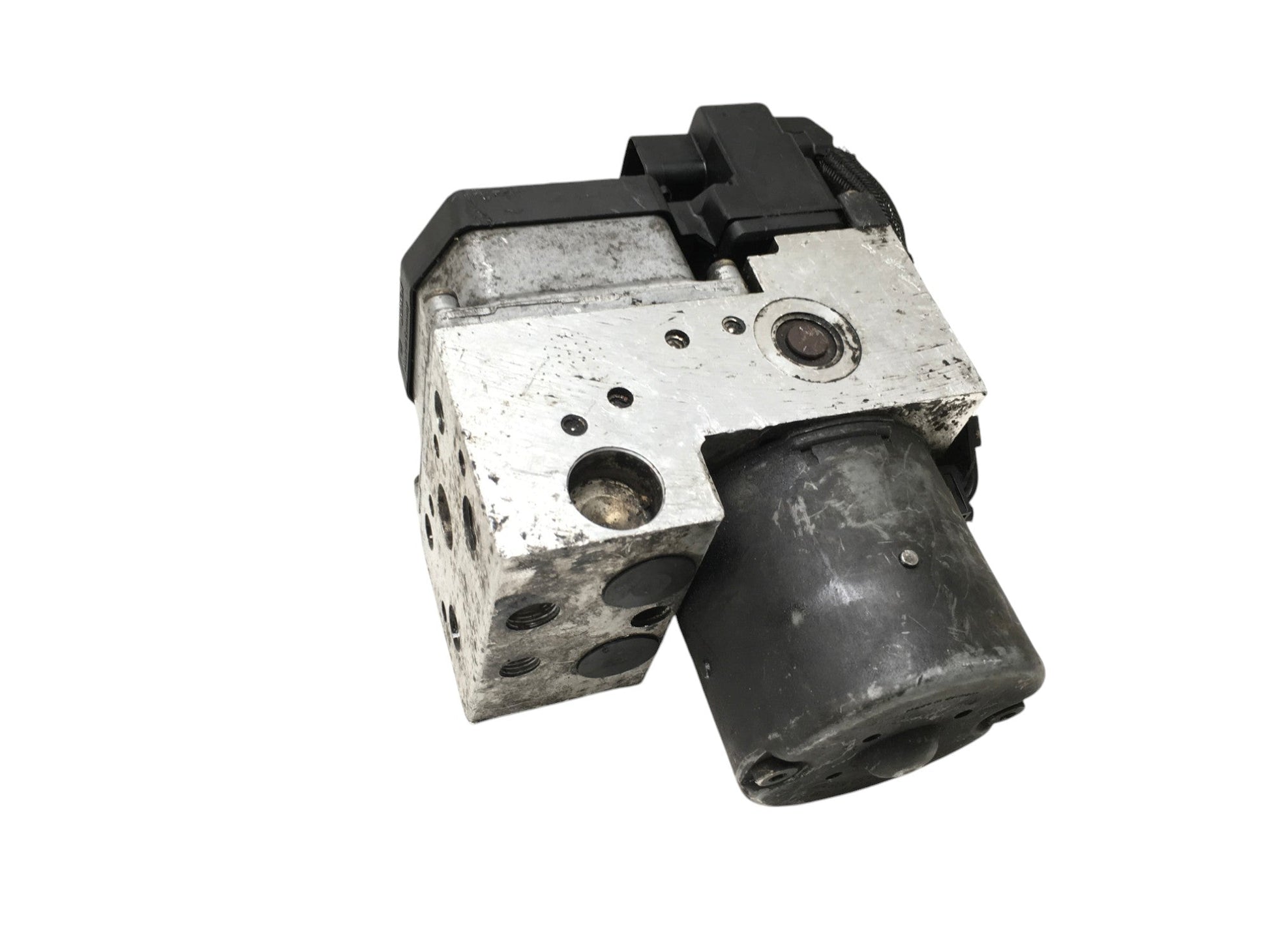 ABS Renault Scenic RX4 - 7700430801