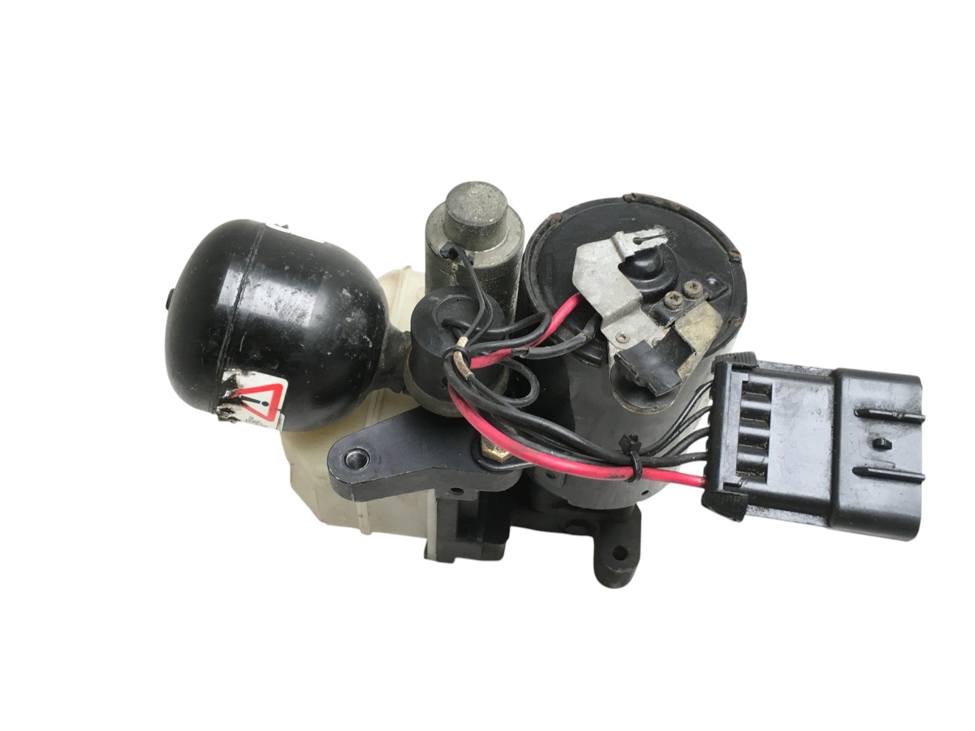 ABS Renault Twingo I C06 - 7700870473