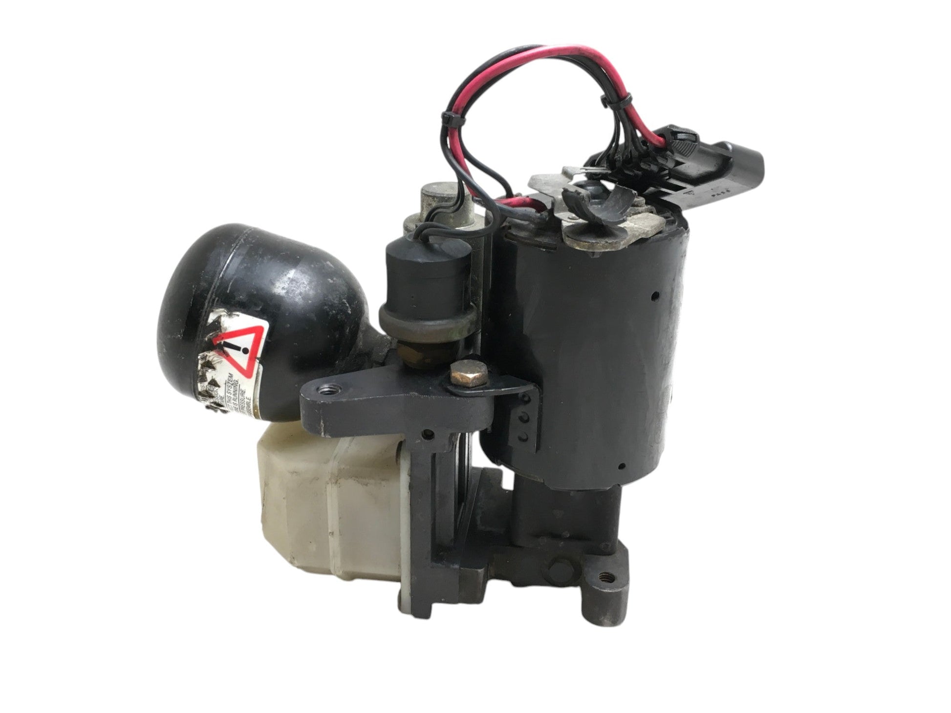 ABS Renault Twingo I C06 - 7700870473