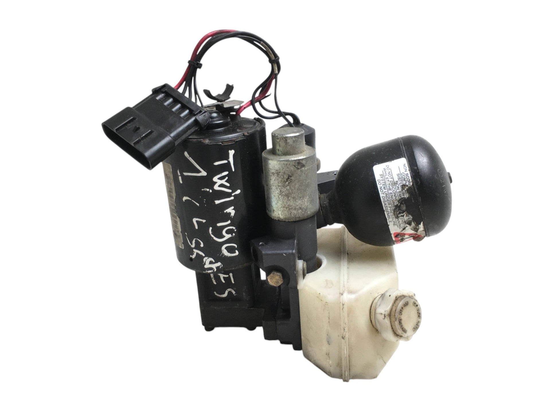 ABS Renault Twingo I C06 - 7700870473