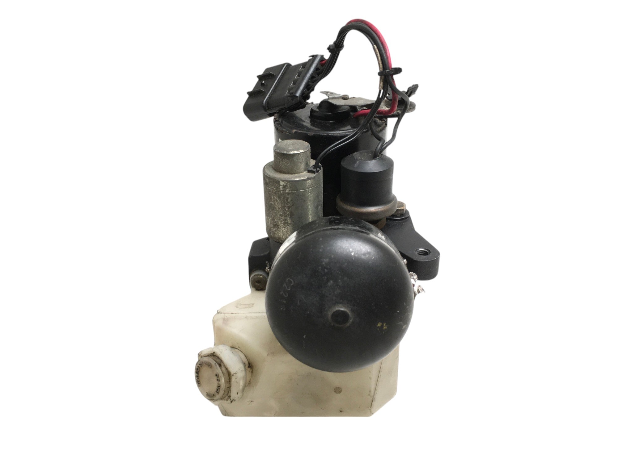 ABS Renault Twingo I C06 - 7700870473